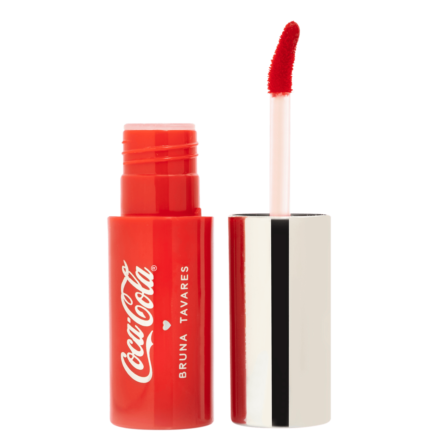 Bruna Tavares BT Coca-Cola Oil Tint Iconic - Lip Tint 4,75g