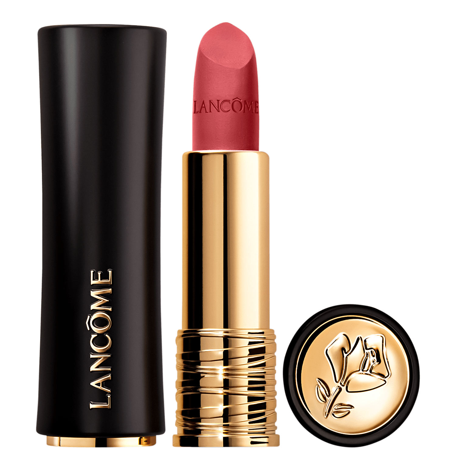 Lancôme L'Absolu Rouge Drama Matte 03 - Batom Matte 3,4g