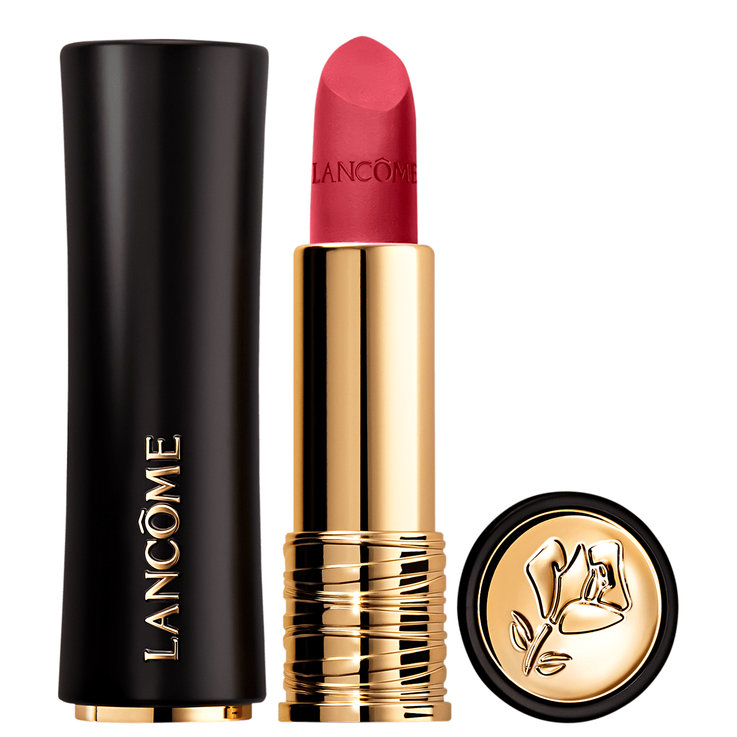 Lancôme L'Absolu Rouge Drama Matte 06 - Batom Matte 3,4g