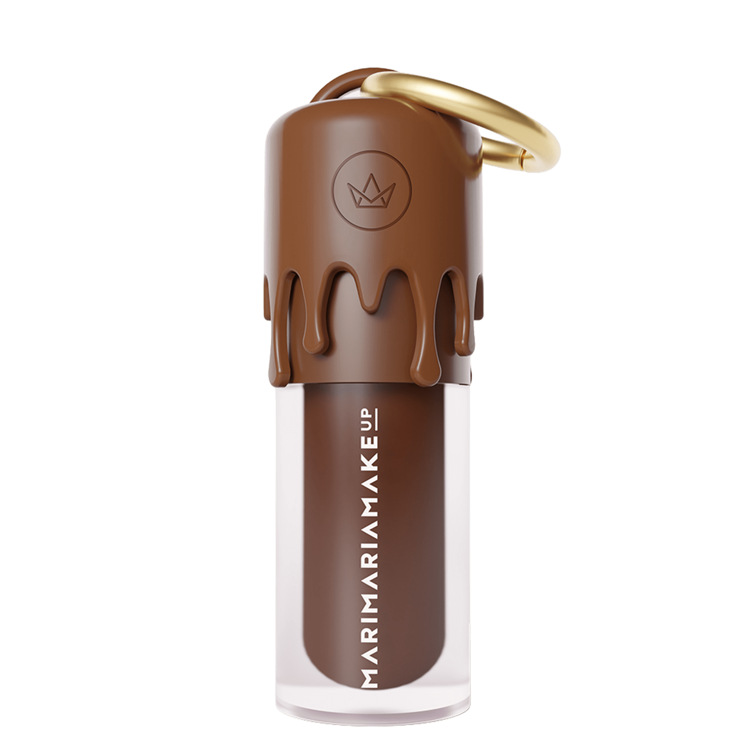 Mari Maria Lip Candy Brigadeiro - Gloss Labial 5ml