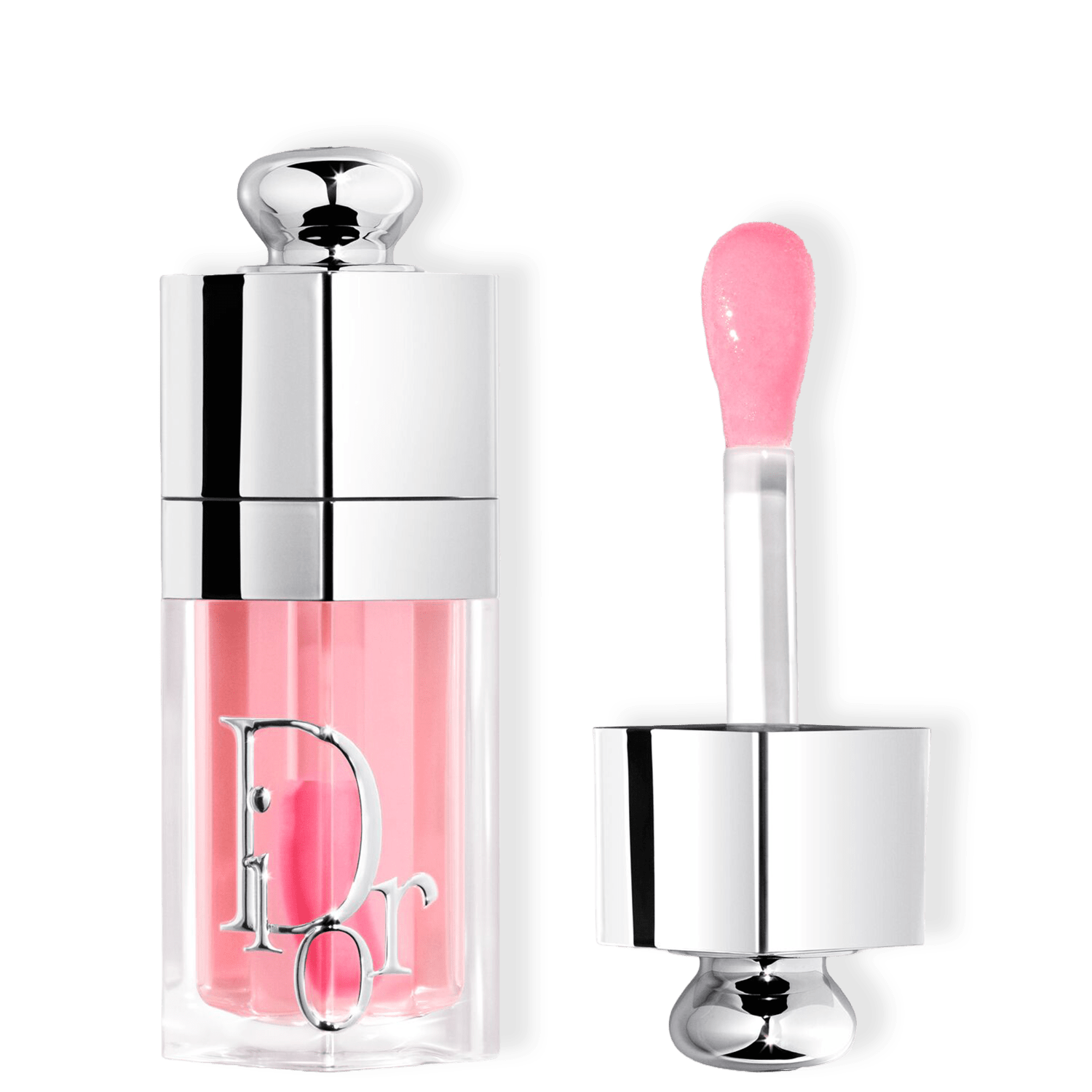 Dior Addict Lip Glow Oil 001 Pink - Óleo Labial 6ml