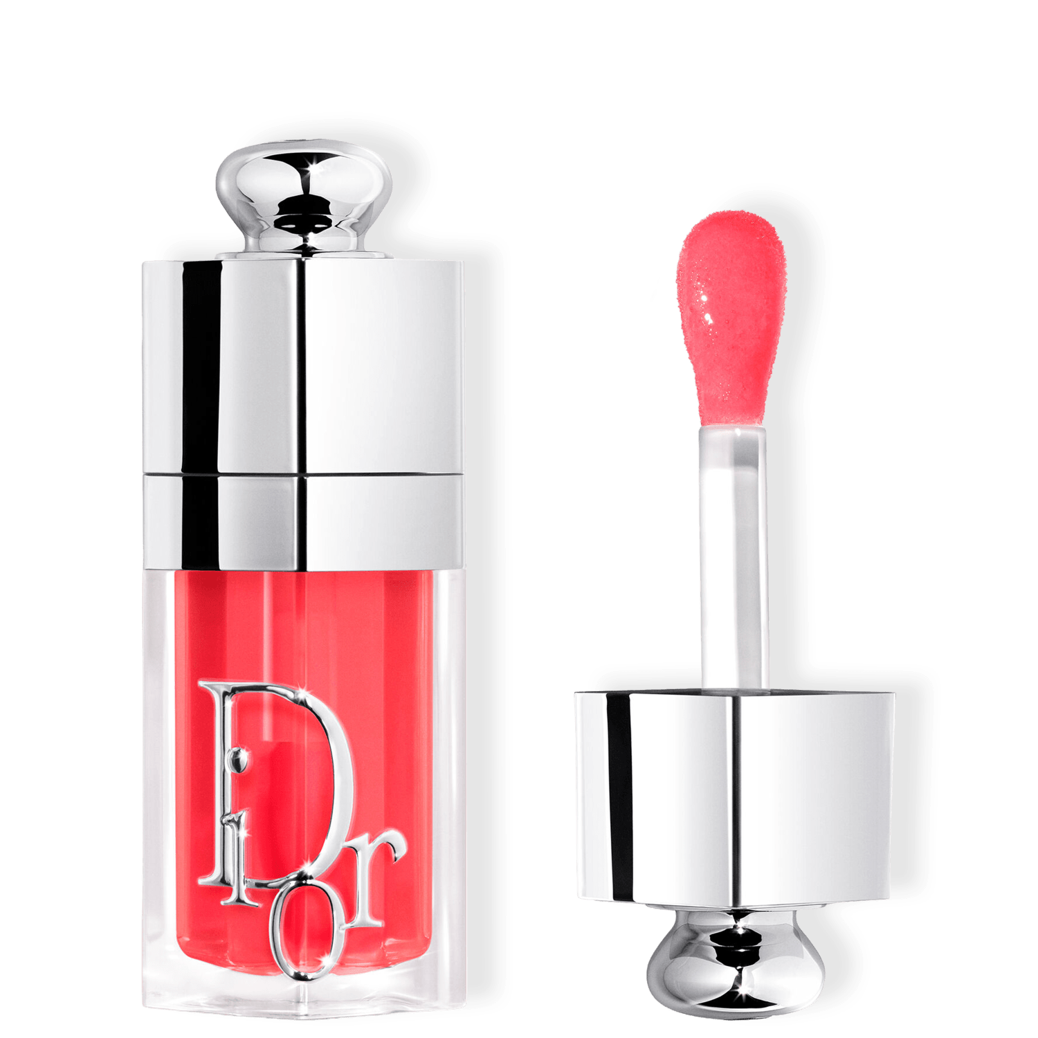 Dior Addict Lip Glow Oil 015 Cherry - Óleo Labial 6ml