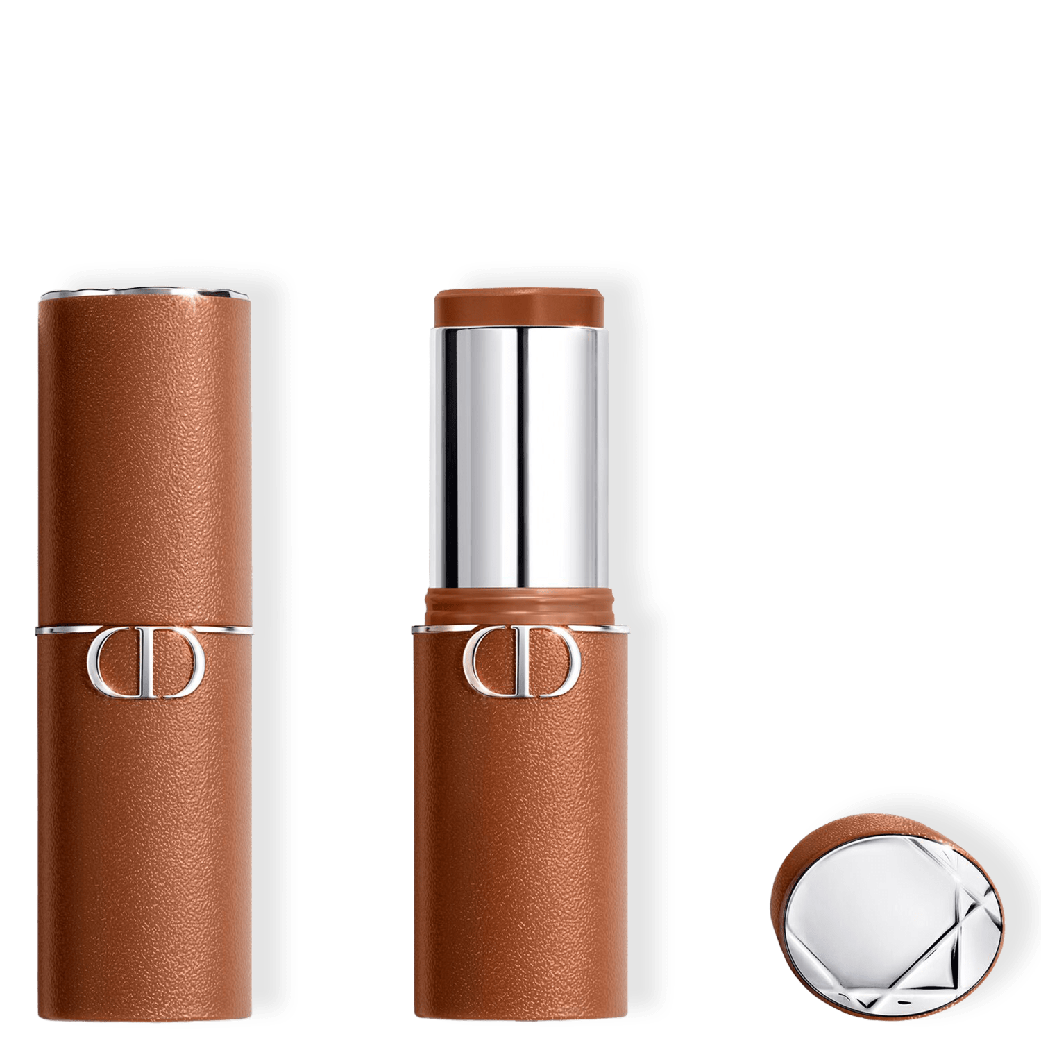 Dior Forever Skin Bronze 05 Intense Tan - Bronzeador em Bastão 8g