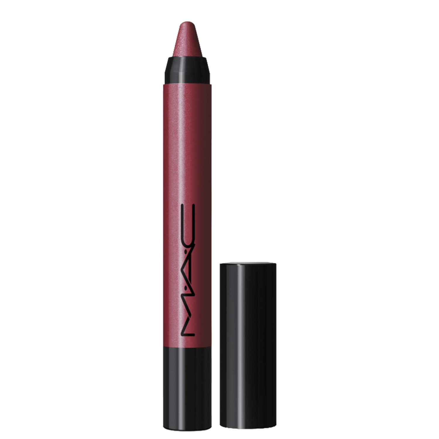 M·A·C Dazzlelips Grapeful - Lápis Labial 1,5g