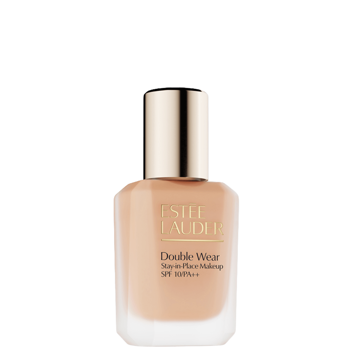 Estée Lauder Double Wear 1W0 Warm Porcelain - Base Líquida 30ml