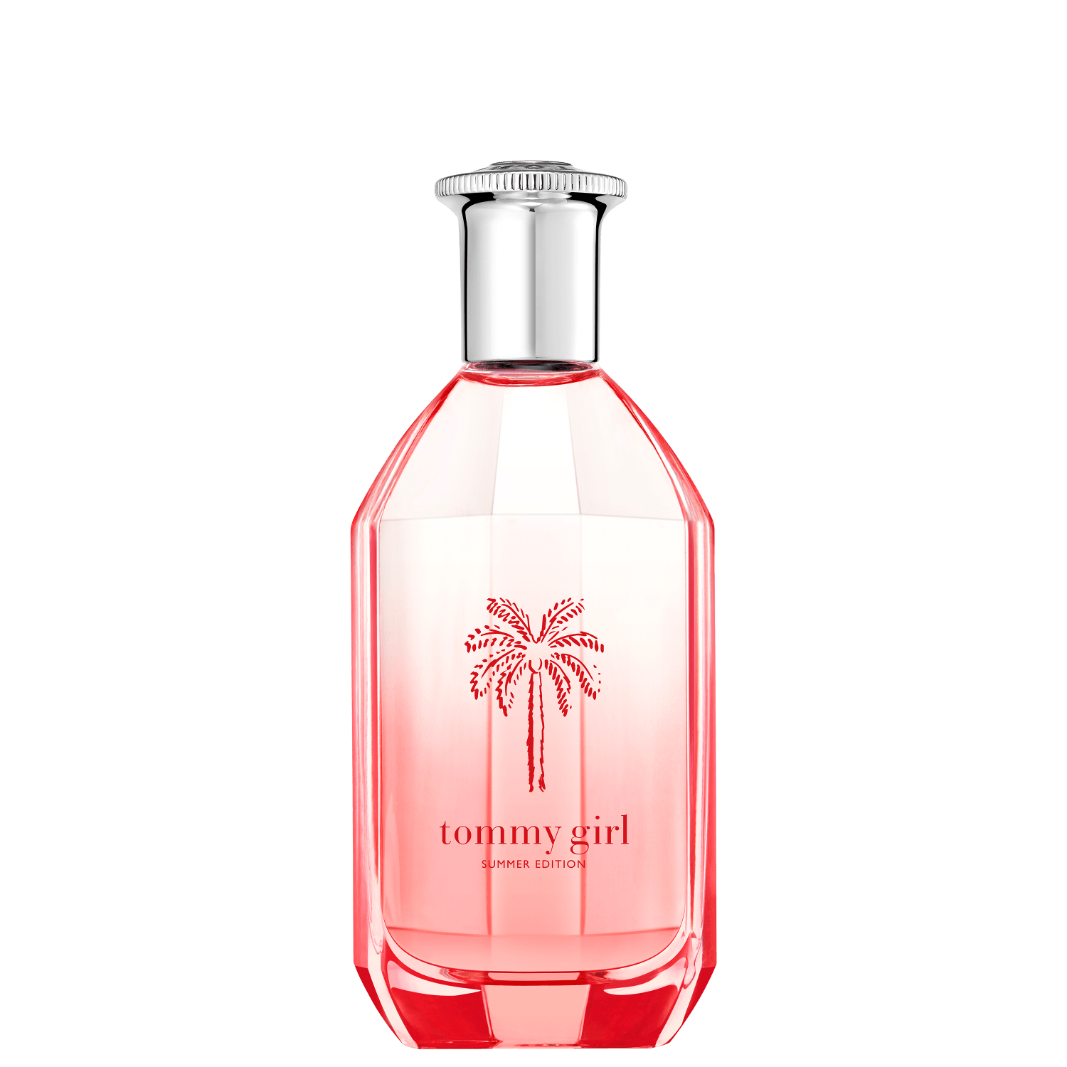 Tommy Girl Summer Edition Tommy Hilfiger Eau de Toilette - Perfume Feminino 100ml