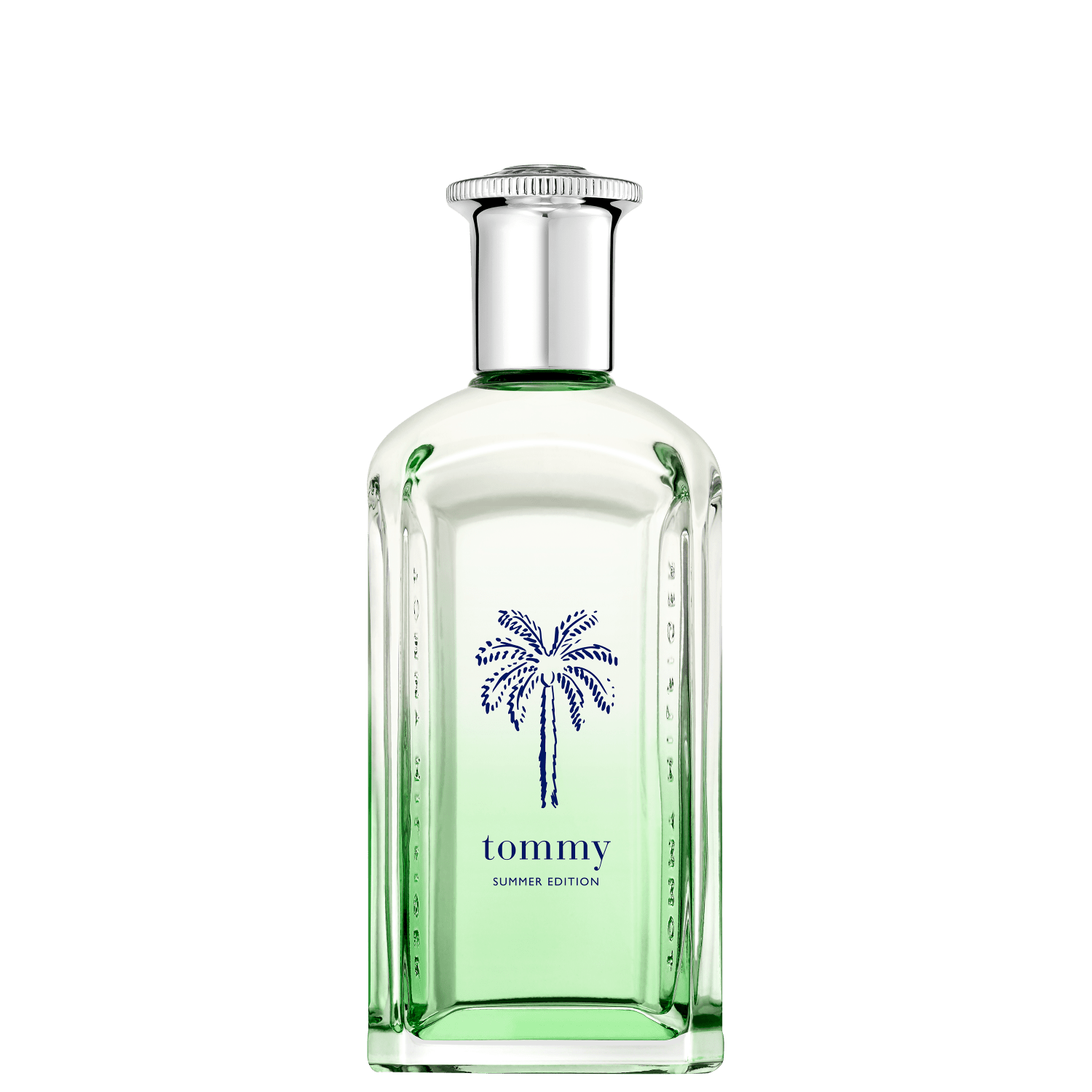 Tommy Summer Edition Tommy Hilfiger Eau de Toilette - Perfume Masculino 100ml