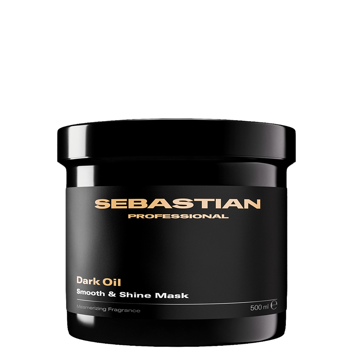 Sebastian Professional Dark Oil - Máscara Capilar 500ml
