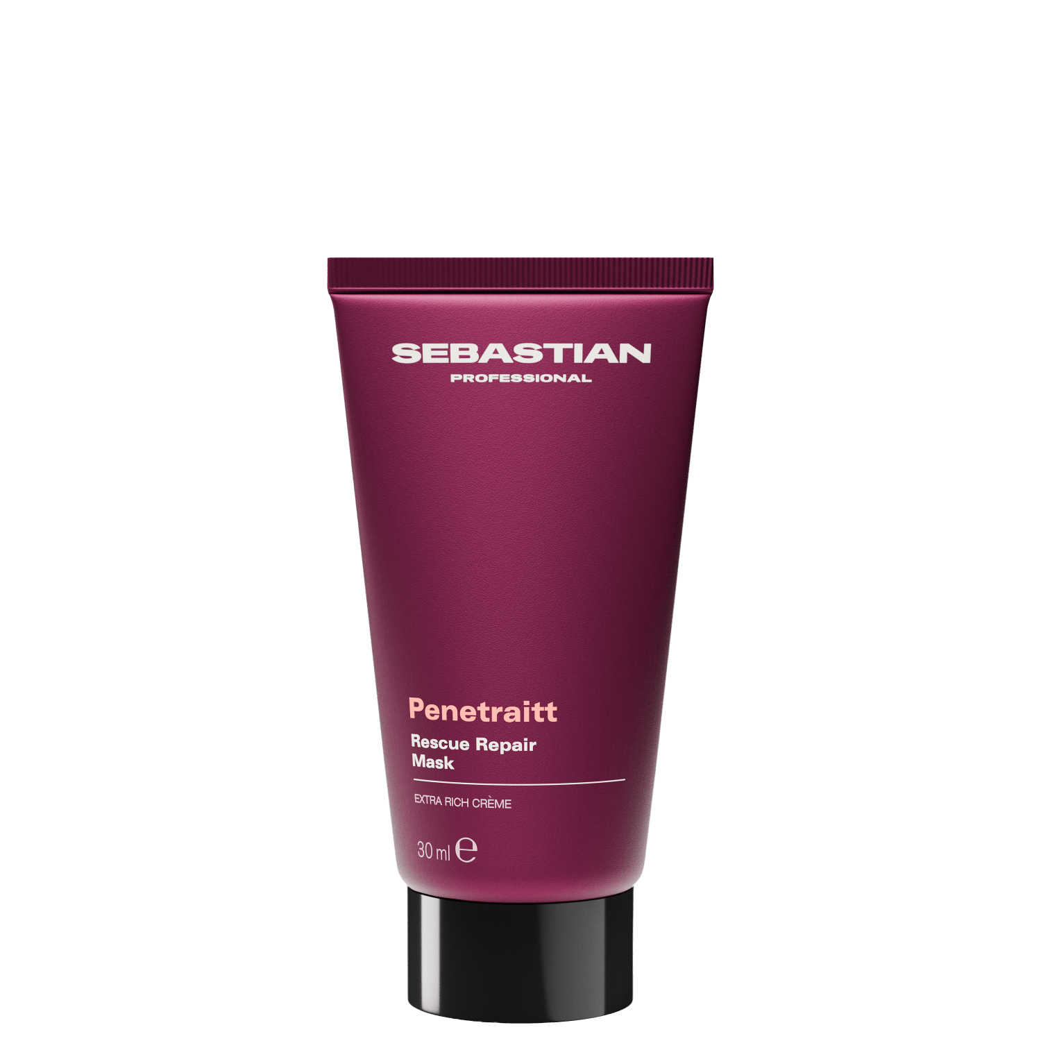 Sebastian Professional Penetraitt - Máscara de Tratamento 30ml