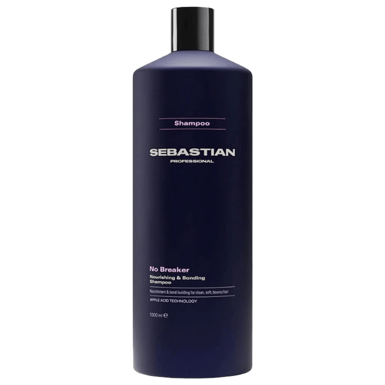 Sebastian Professional No Breaker - Pré-Shampoo 1L