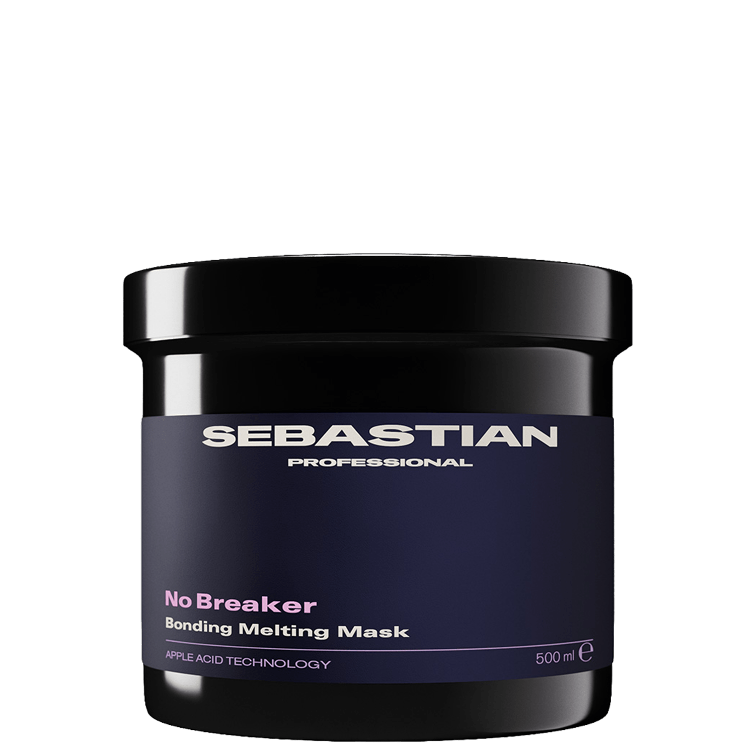 Sebastian Professional No Breaker - Máscara Capilar 500ml