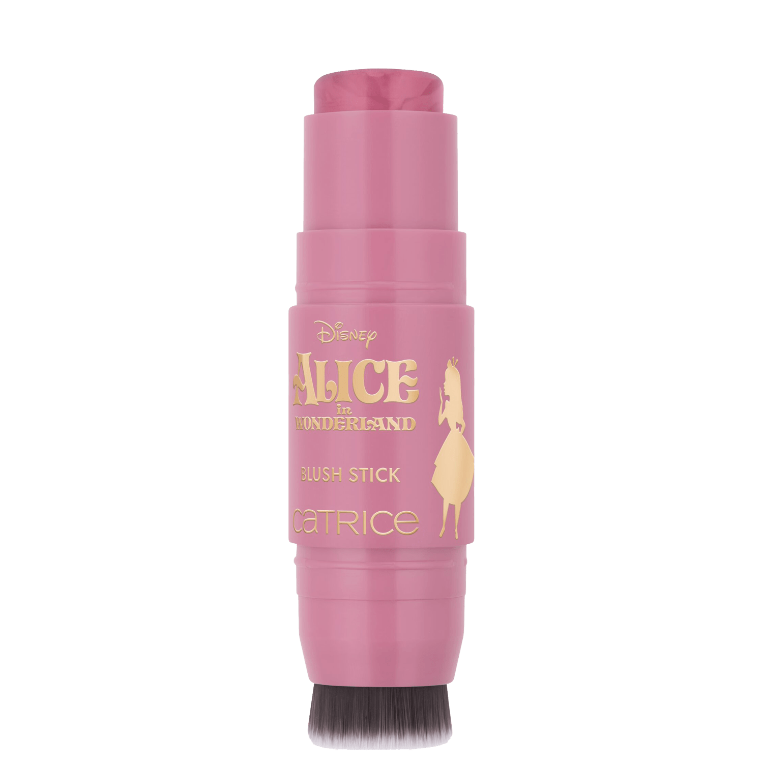 Catrice Stick Alice no País das Maravilhas Cor 02 - Blush em Bastão 6g