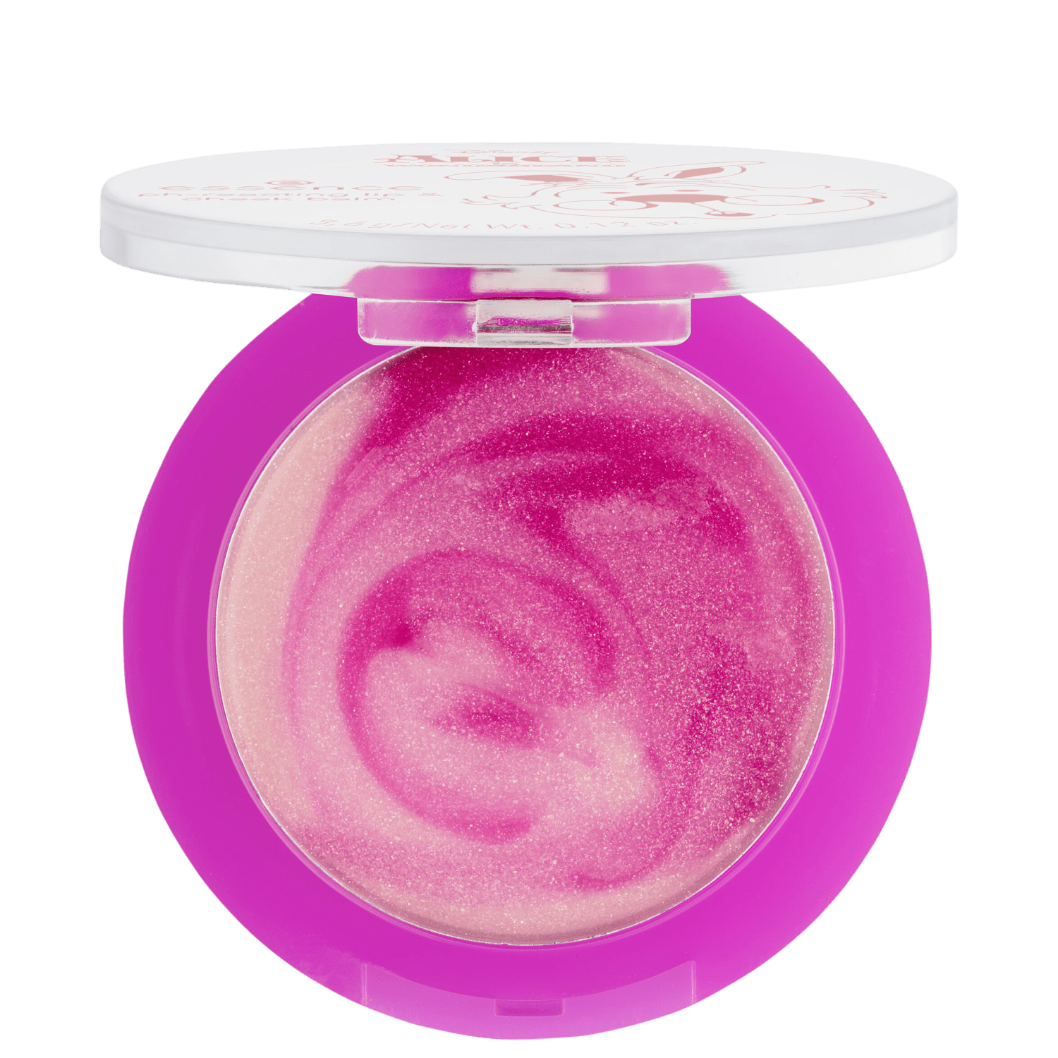 Essence Alice no País das Maravilhas - Balm pH 3,6g