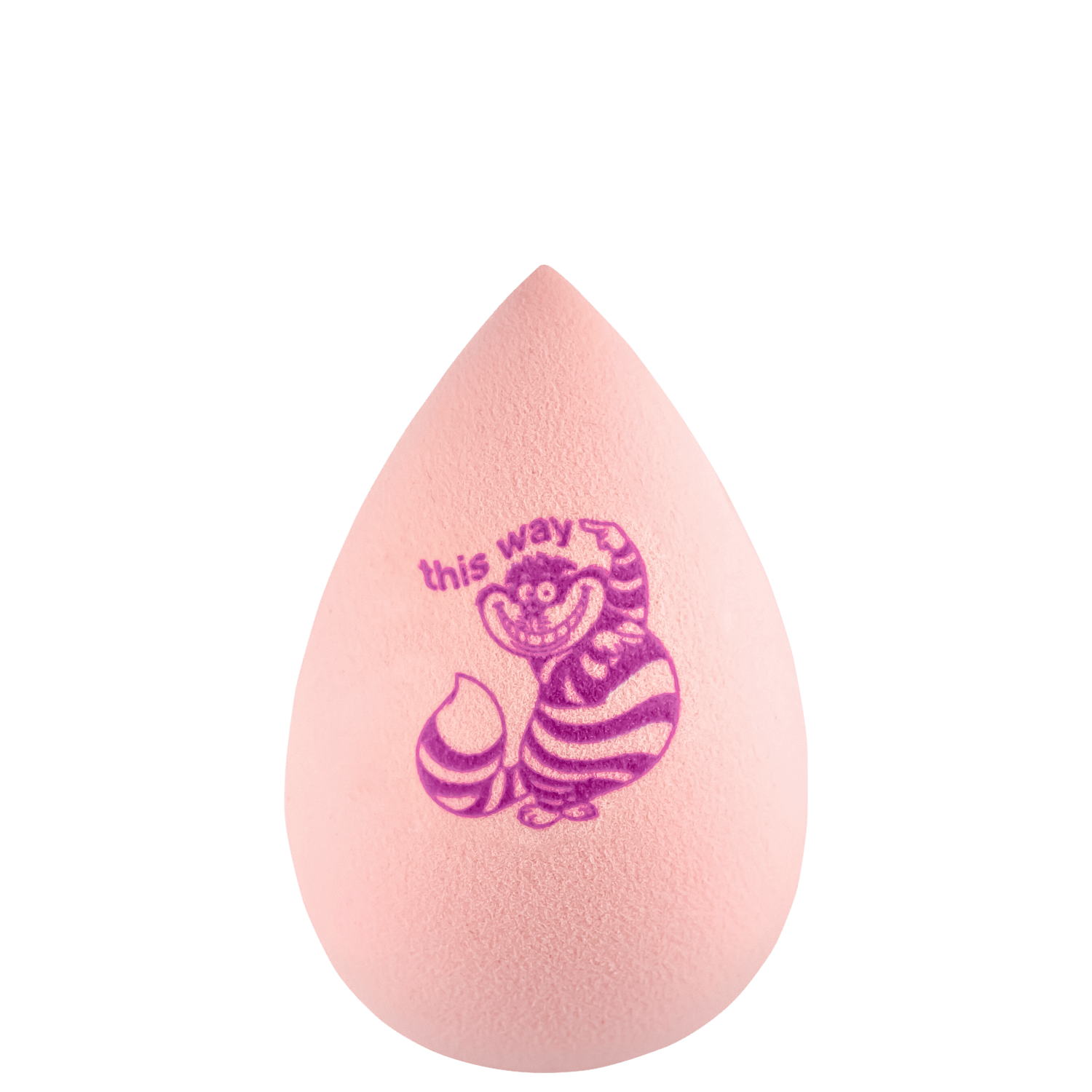 Essence Alice no País das Maravilhas - Esponja de Maquiagem
