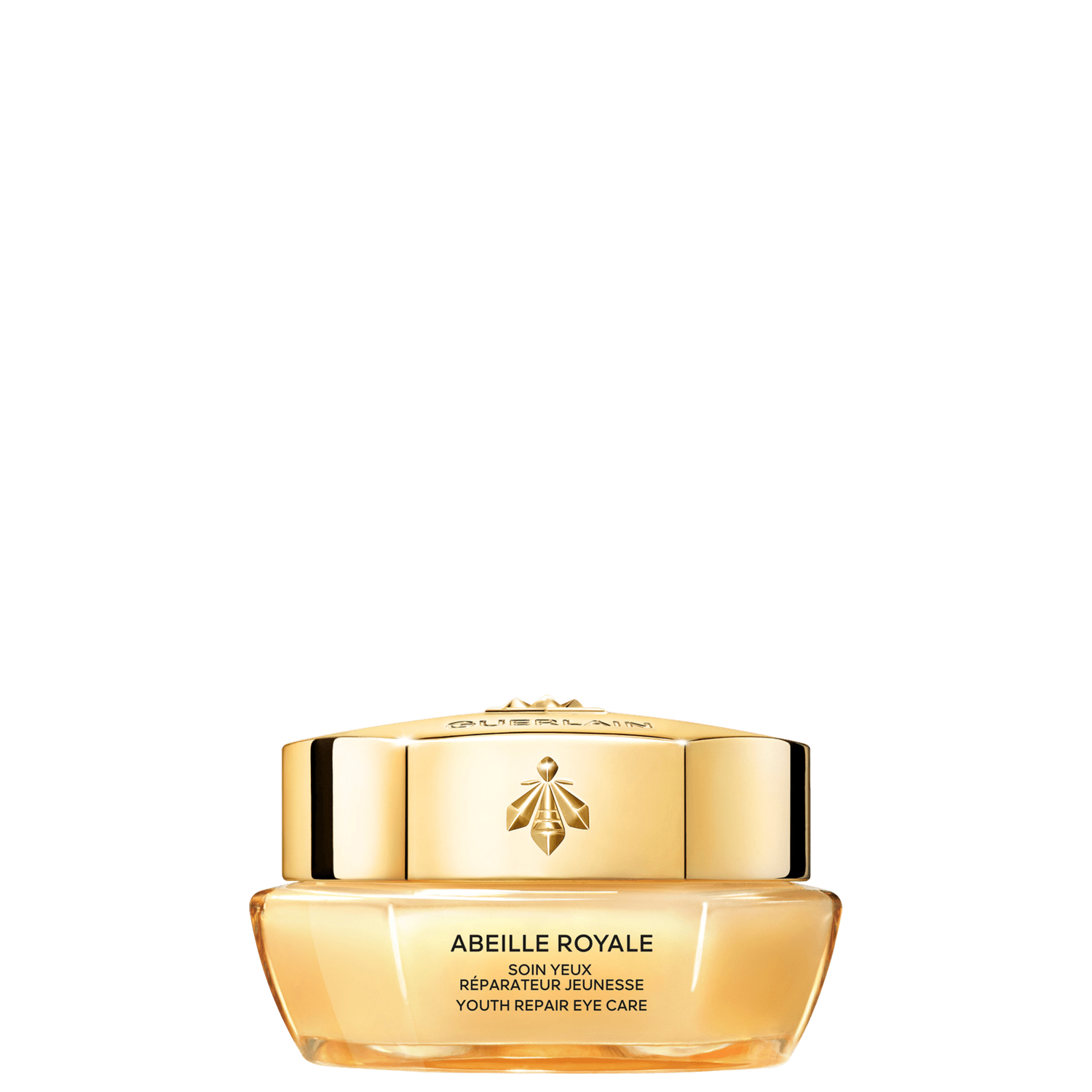 Guerlain Abeille Royale Youth Repair - Creme para Área dos Olhos 15ml