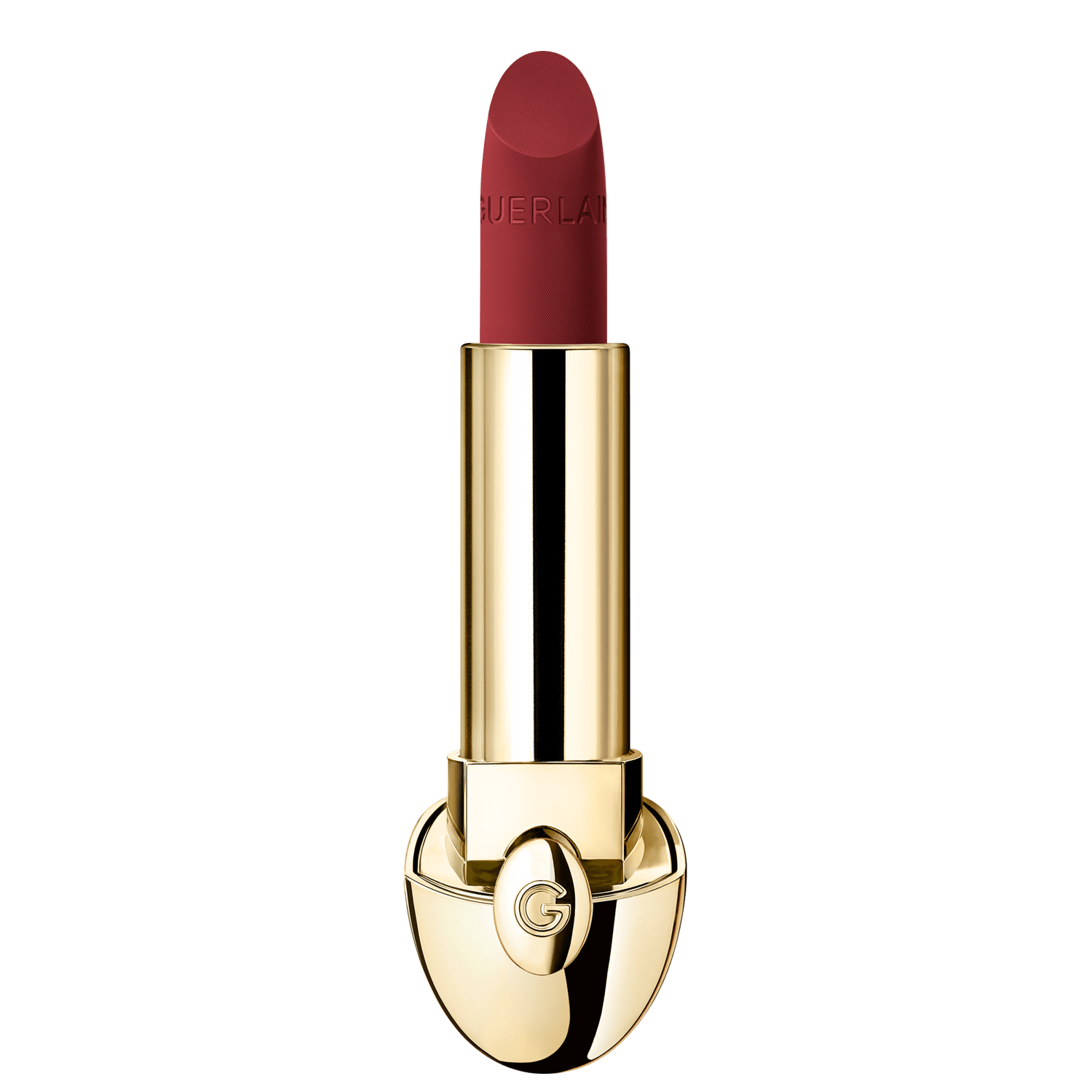 Guerlain Rouge G 962 Red Refil - Batom 3,5ml