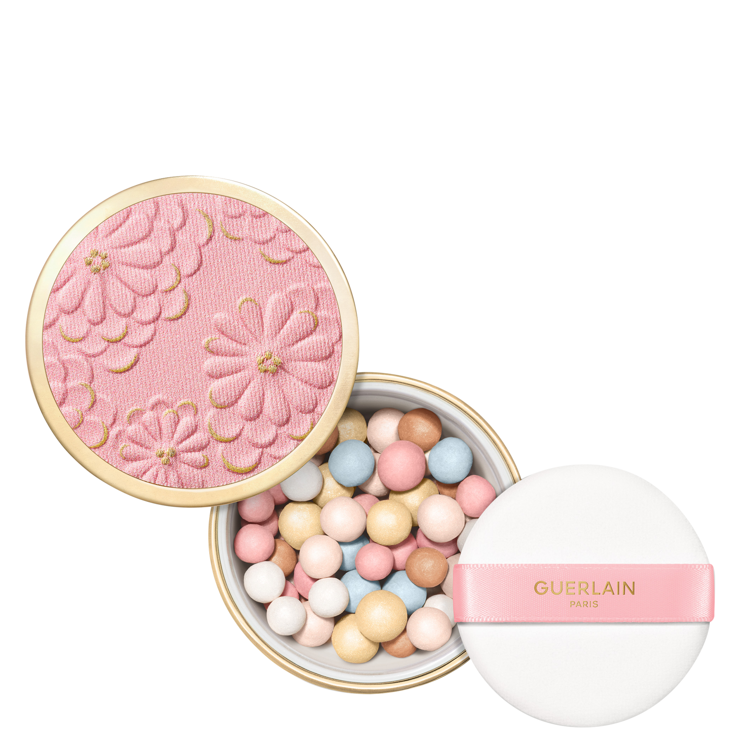 Guerlain Météorites Blooming - Pó Iluminador 20g