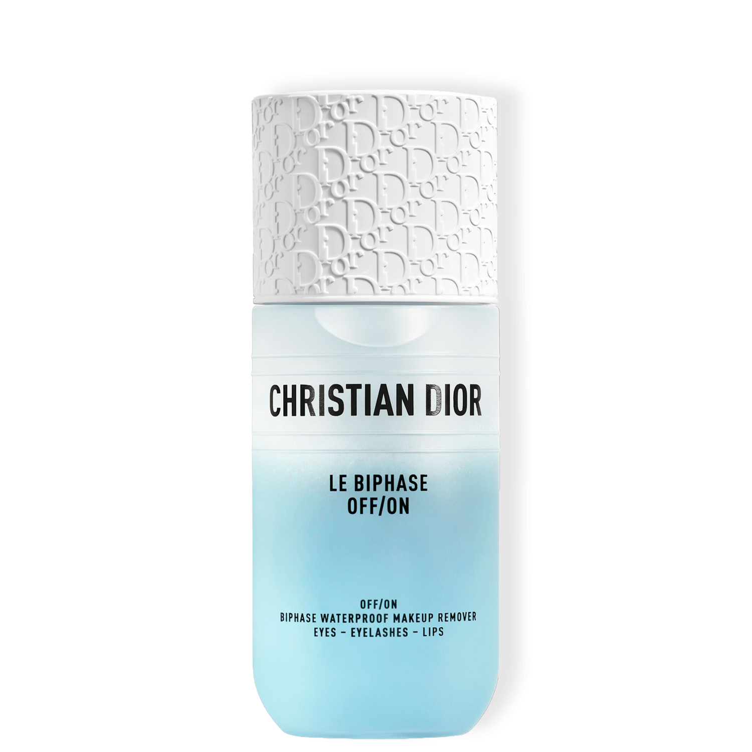 Dior Biphasic Makeup Remover - Demaquilante Bifásico 125ml