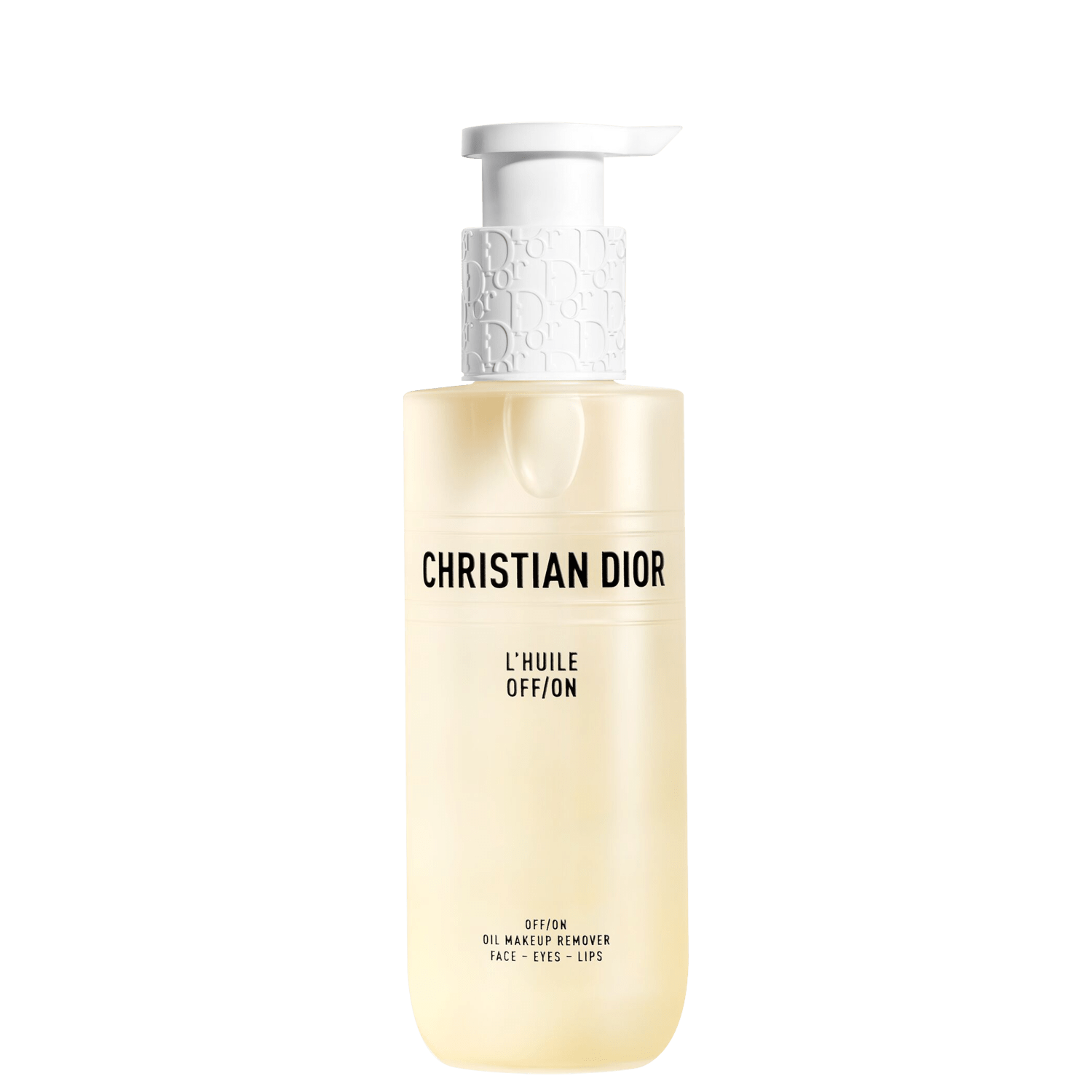 Dior Oil Makeup Remover - Óleo Demaquilante 175ml