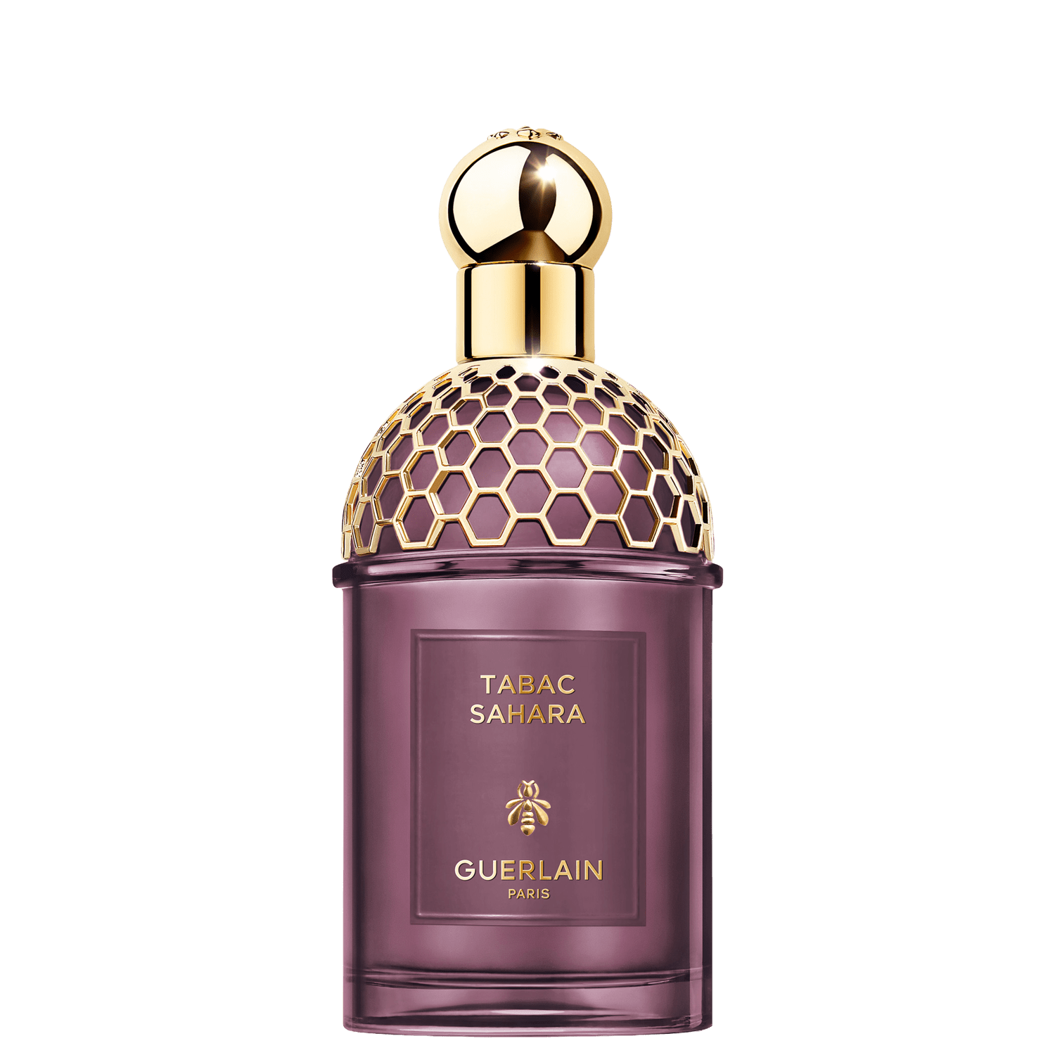 Tabac Sahara Absolus Allegoria Guerlain Eau de Parfum - Perfume Unissex 125ml