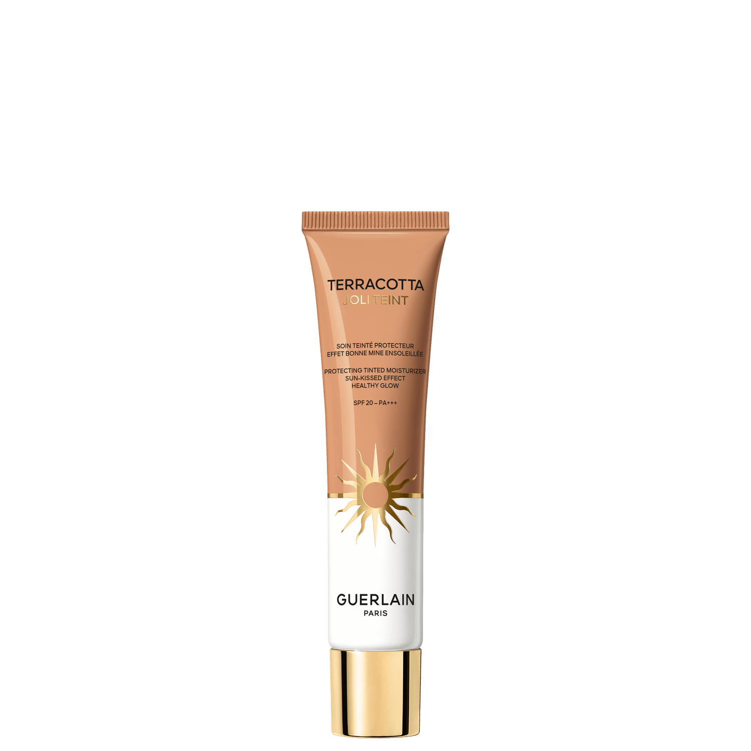 Guerlain Terracotta Joli Teint 30 Sunwarm - Base 30ml