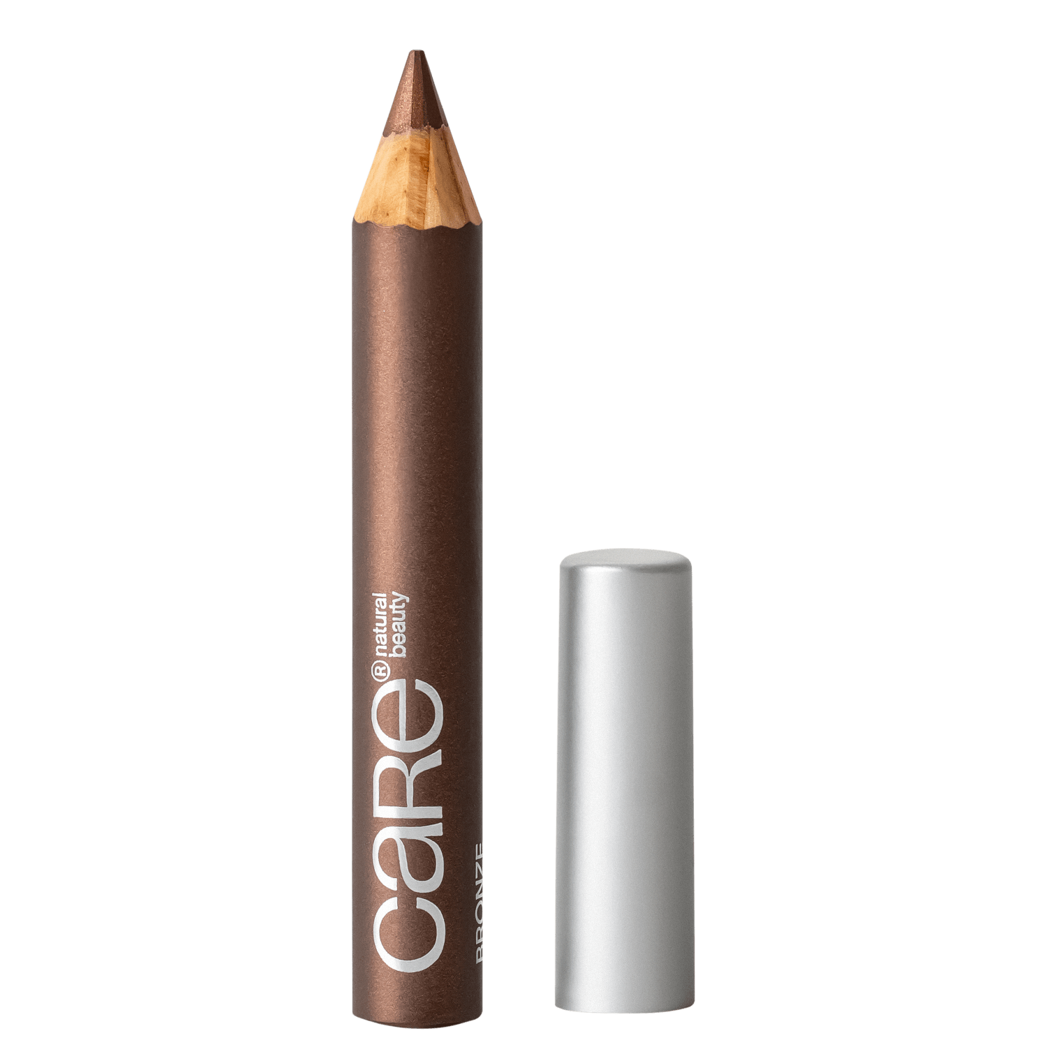 CARE Natural Beauty Bronze - Lápis Sombra 1,2g