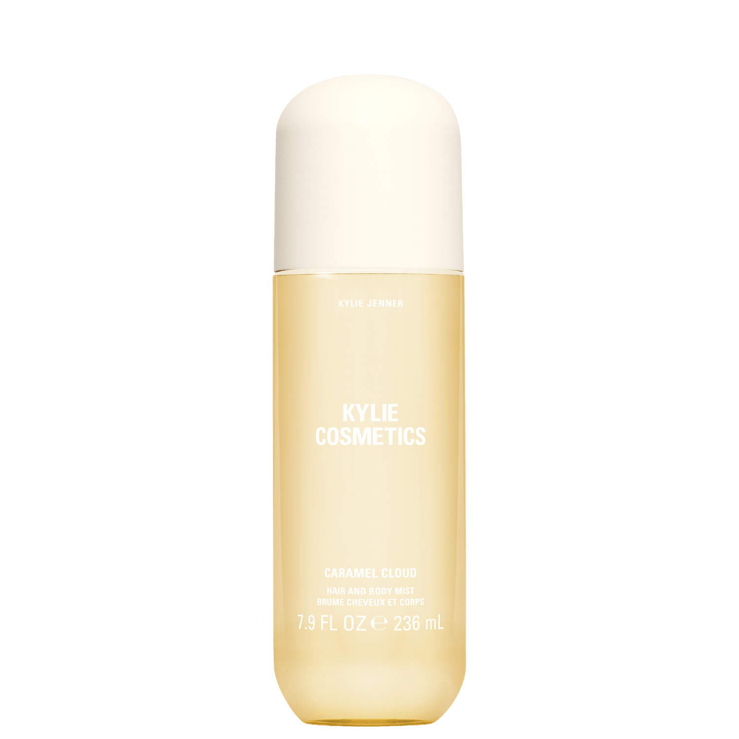 Kylie Jenner Caramel Cloud - Hair & Body Mist 236ml