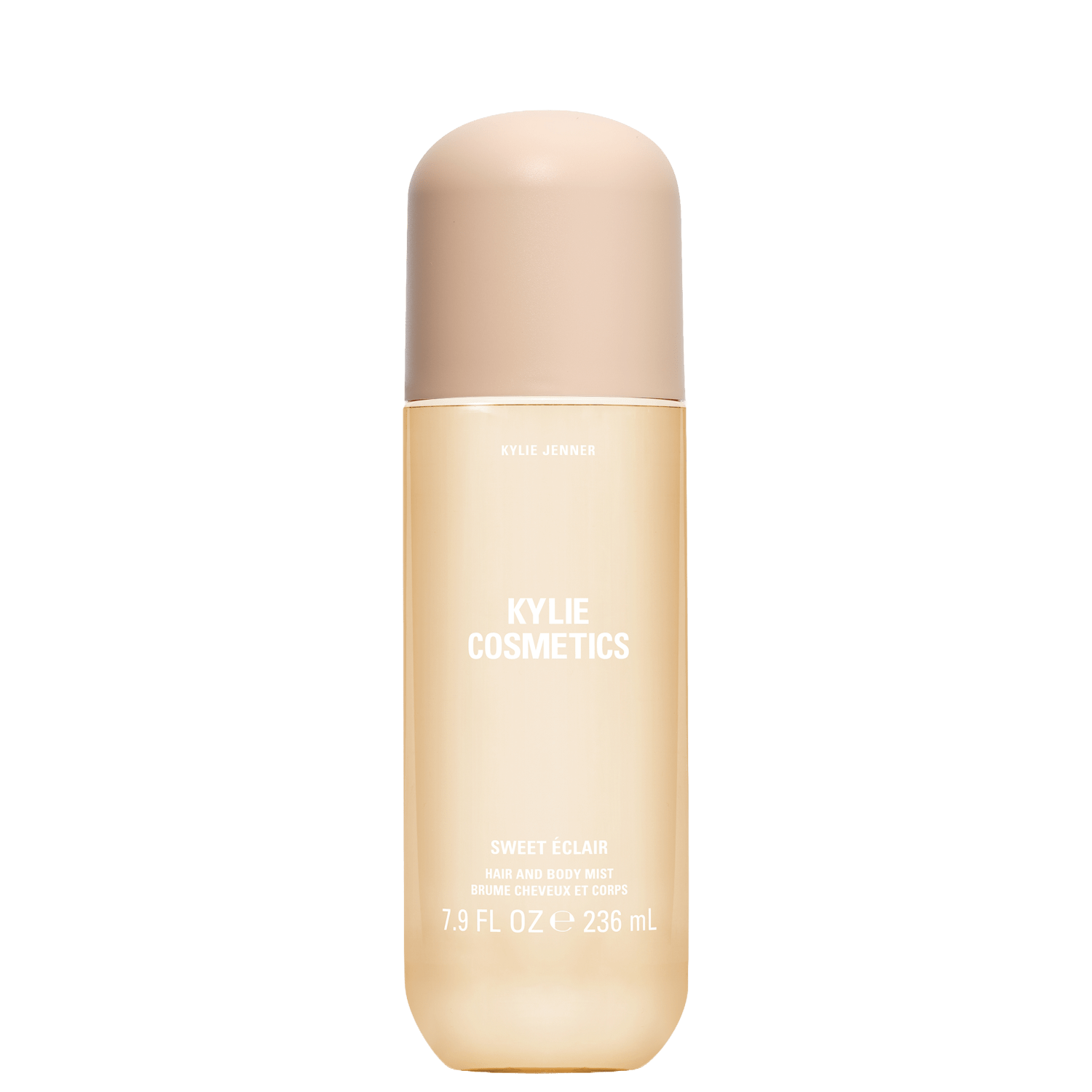 Kylie Jenner Sweet Éclair - Hair & Body Mist 236ml