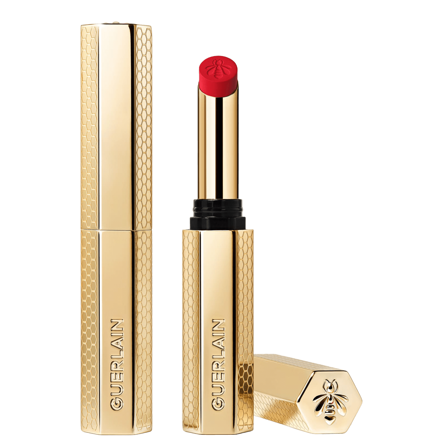 Guerlain KissKiss Blur Matte Cor 510 - Batom 1,85g