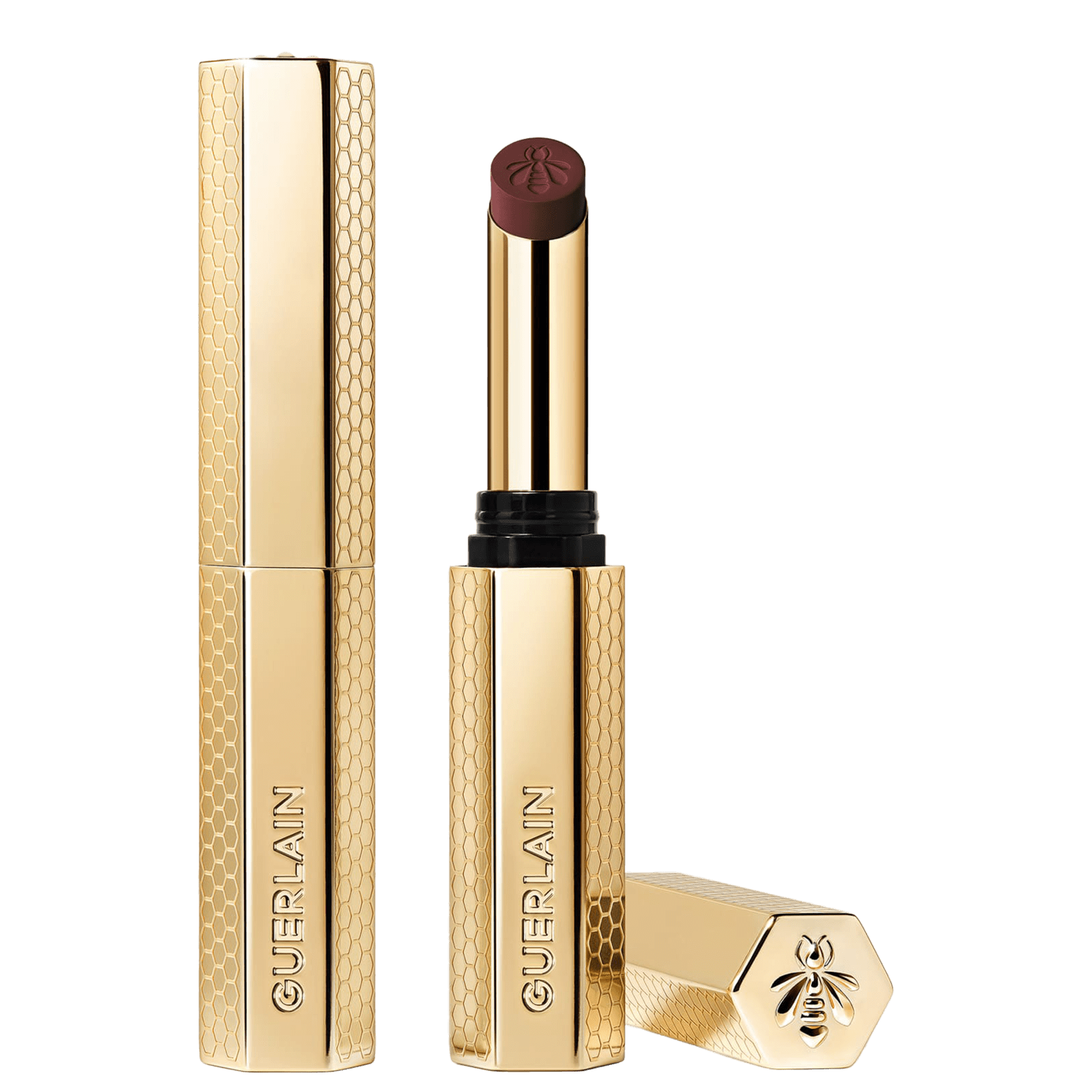 Guerlain KissKiss Blur Matte Cor 291 - Batom 1,85g