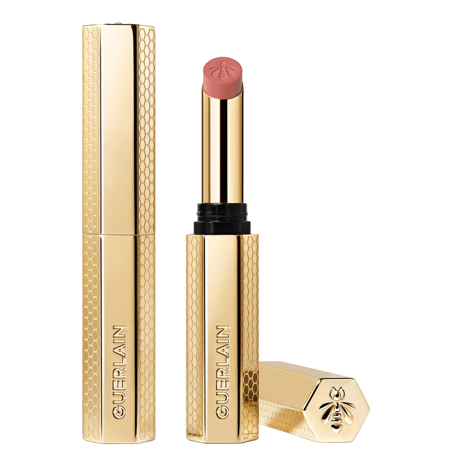 Guerlain KissKiss Blur Matte Cor 196 - Batom 1,85g
