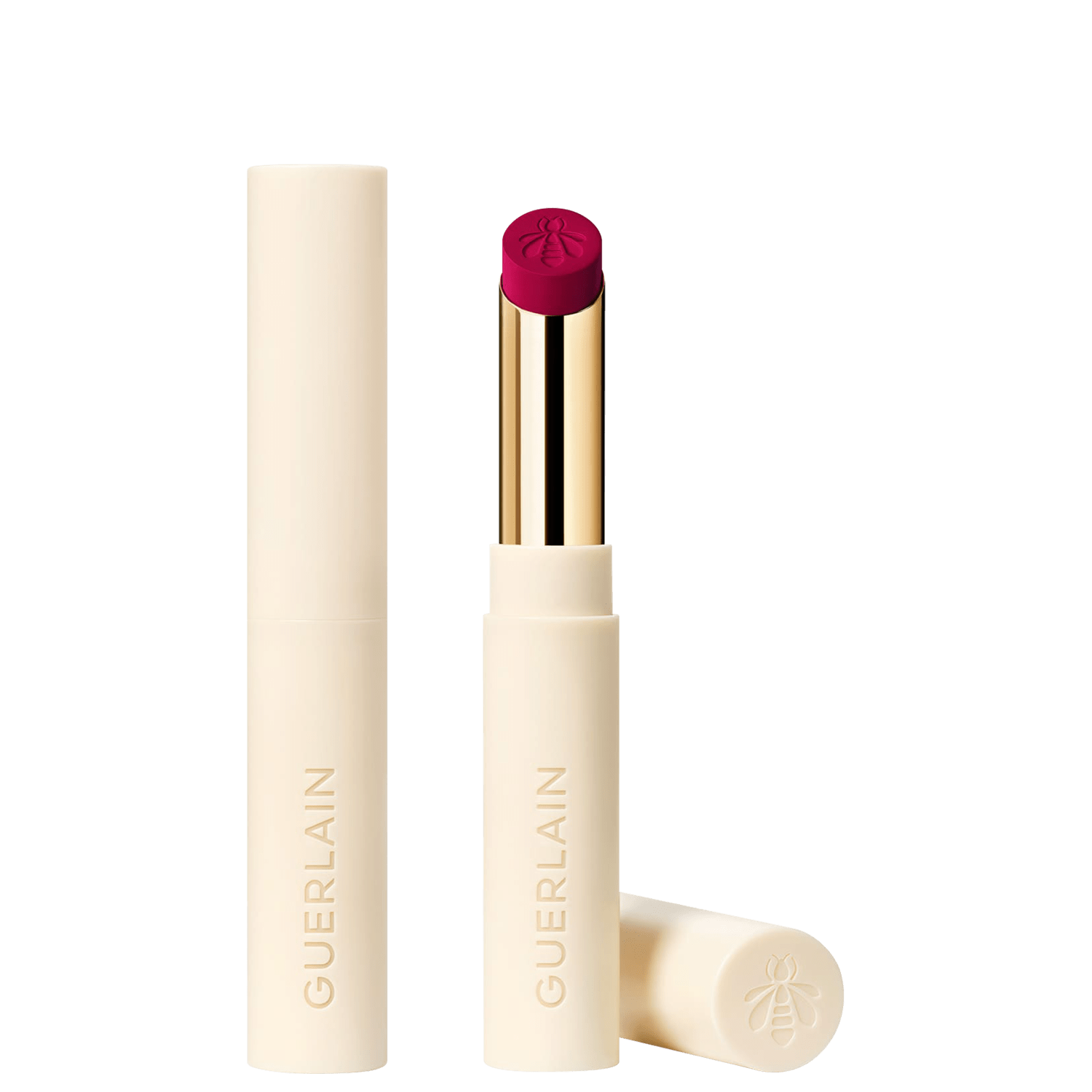 Guerlain KissKiss Blur Matte Refil Cor 395 - Batom 1,85g