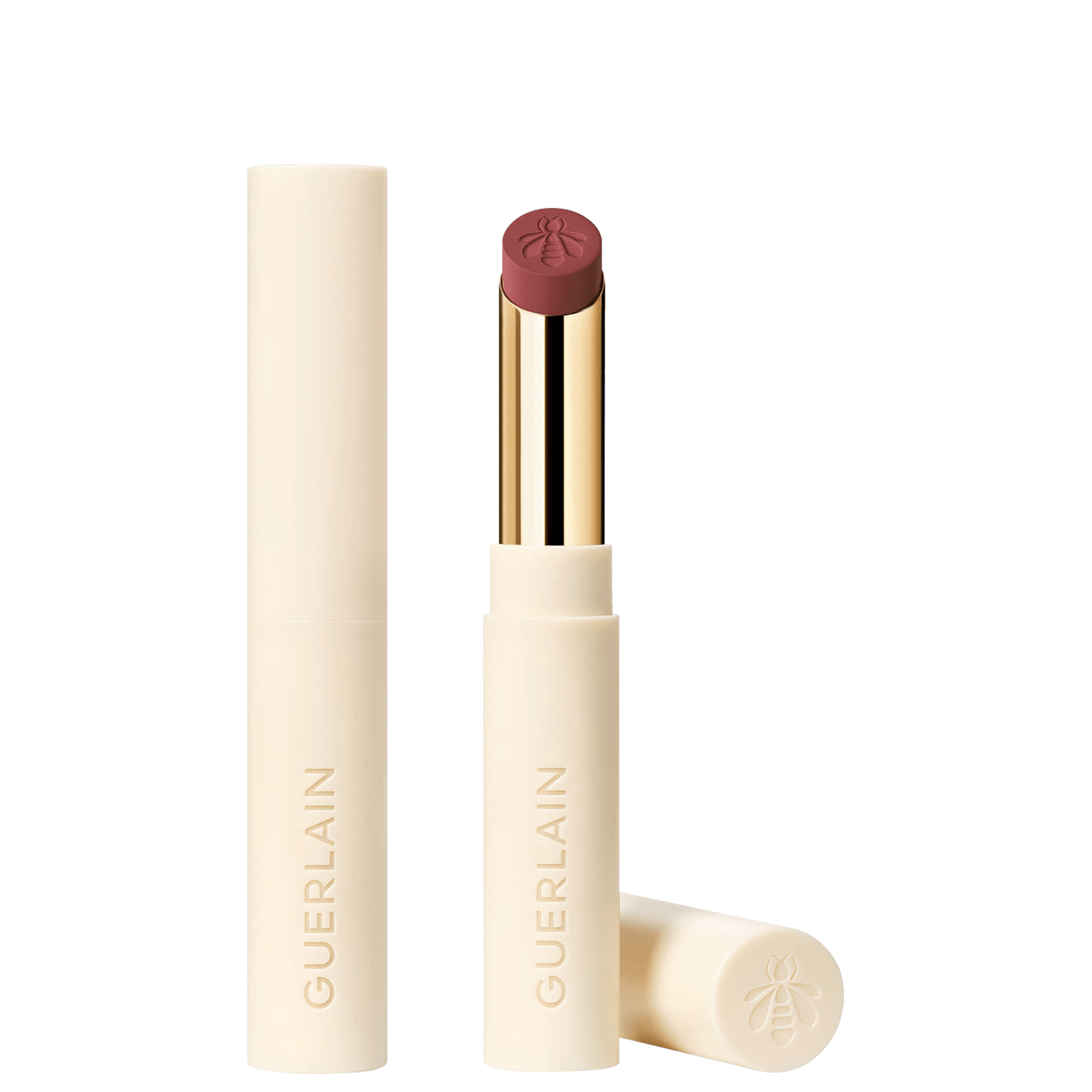 Guerlain KissKiss Blur Matte Refil Cor 396 - Batom 1,85g