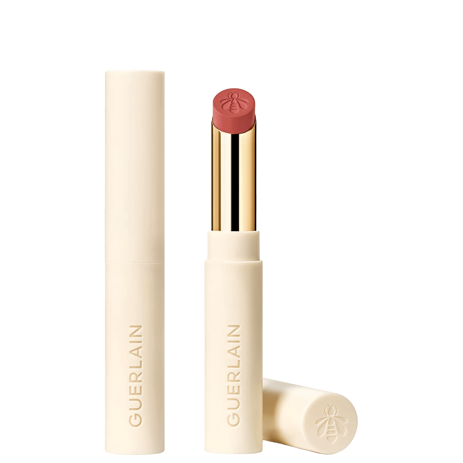 Guerlain KissKiss Blur Matte Refil Cor 615 - Batom 1,85g