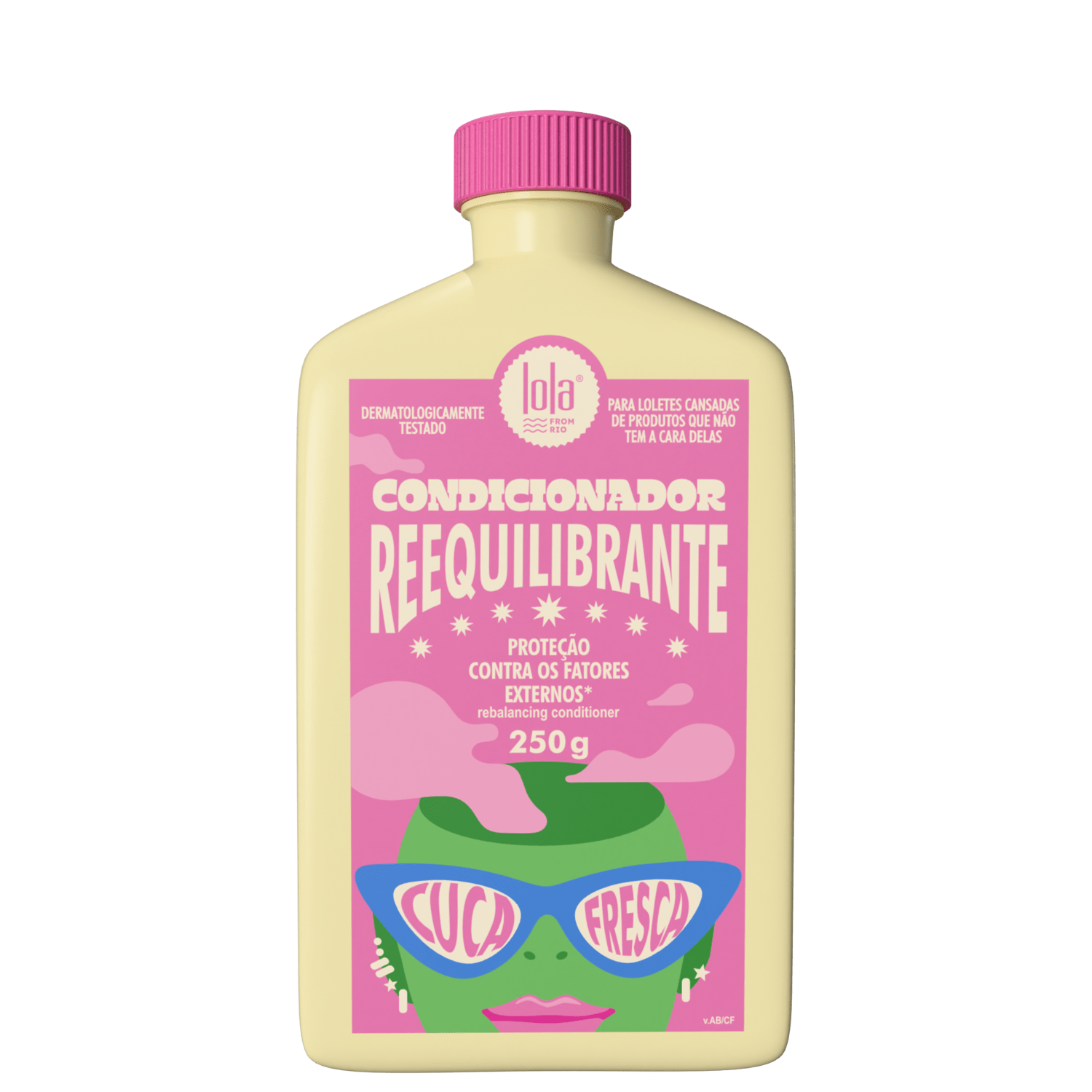 Lola from Rio Cuca Fresca - Condicionador 250g