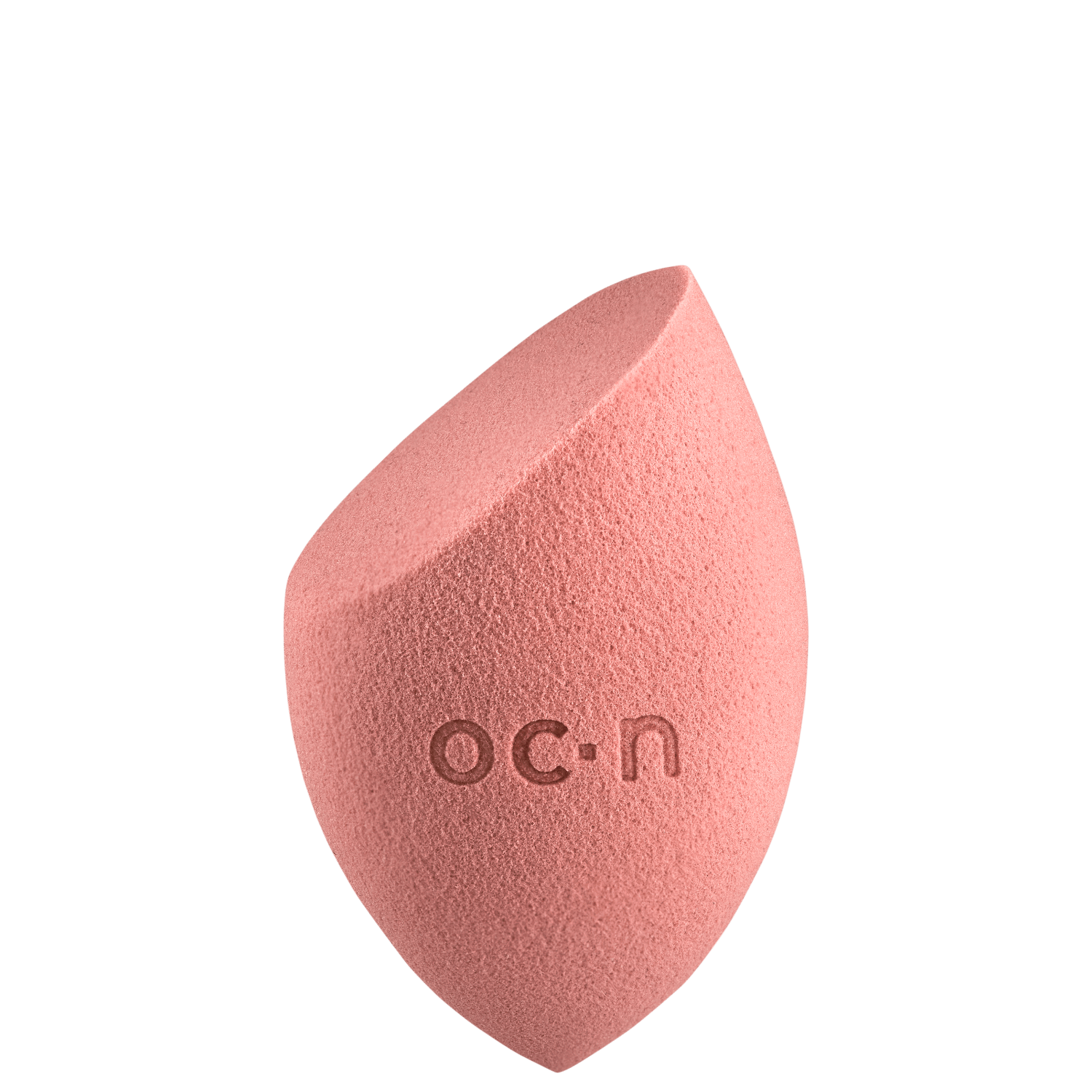 Océane Flat Blend Nude Escuro - Esponja de Maquiagem