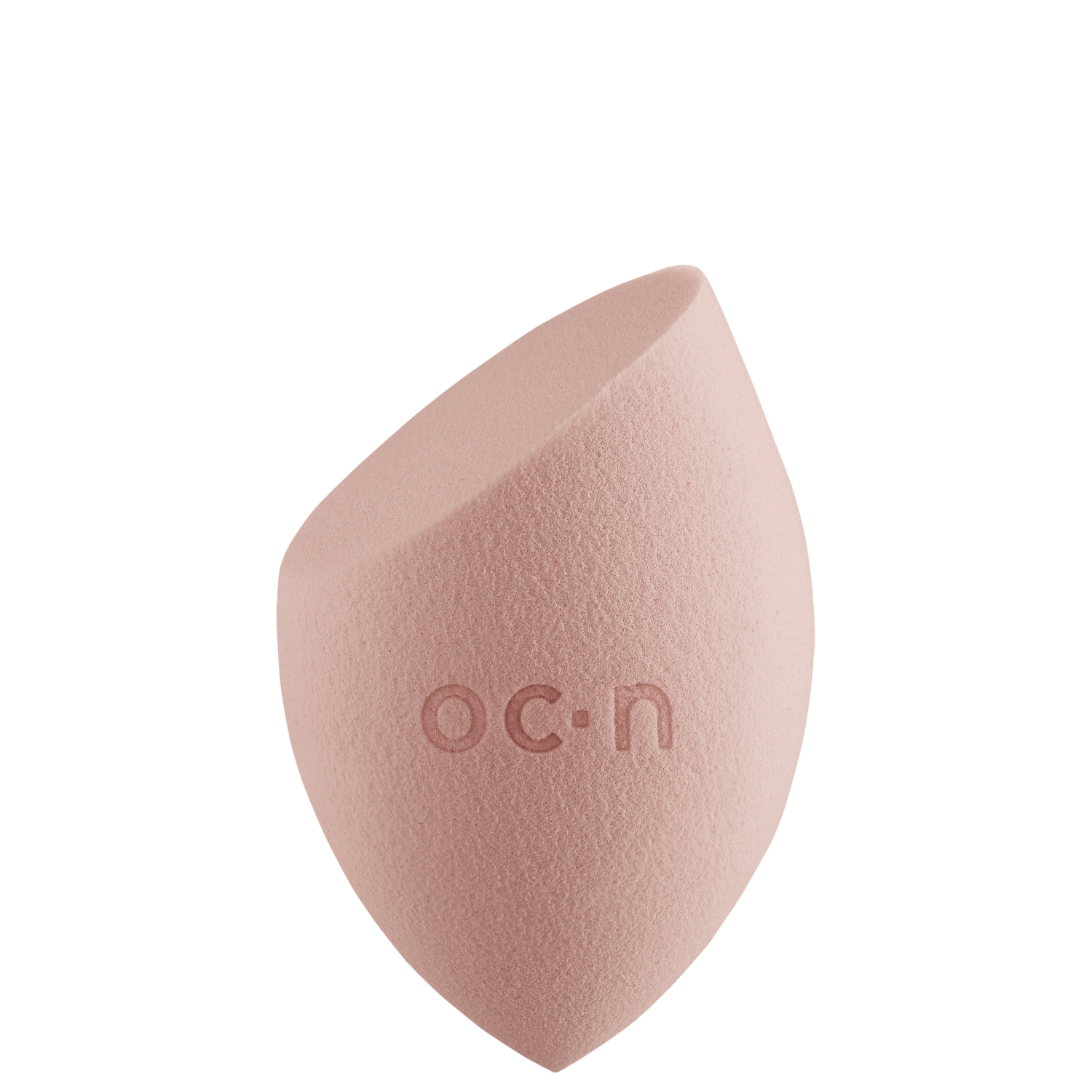 Océane Flat Blend Rosa - Esponja de Maquiagem