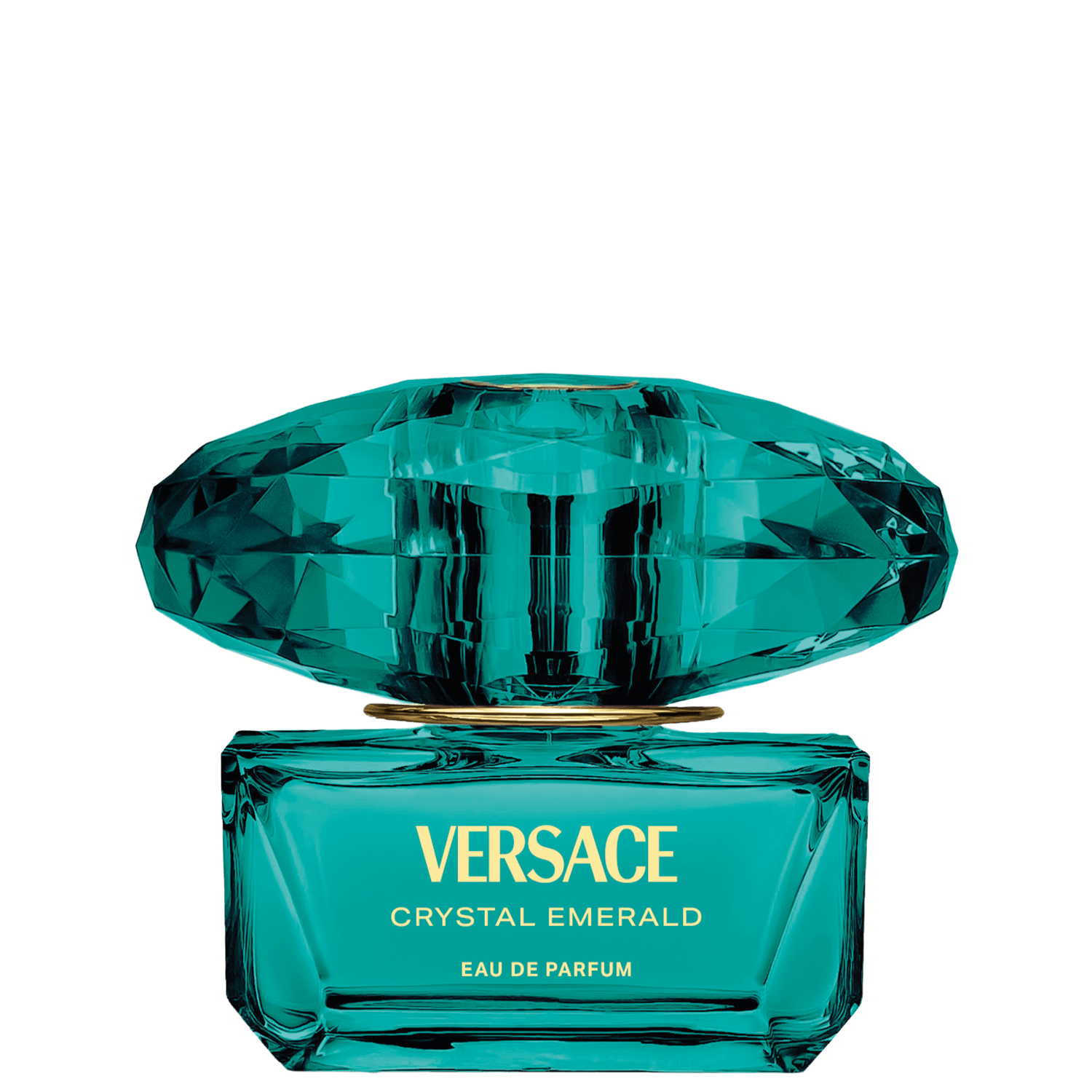 Crystal Emerald Versace Eau de Parfum - Perfume Feminino 50ml