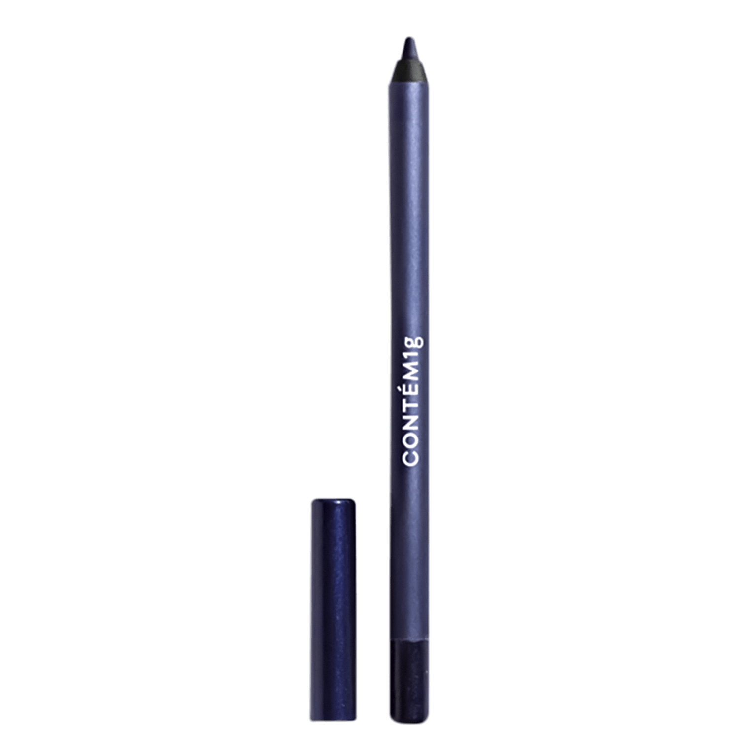 Contém1g Supermarinho - Lápis para Olhos 1,2g