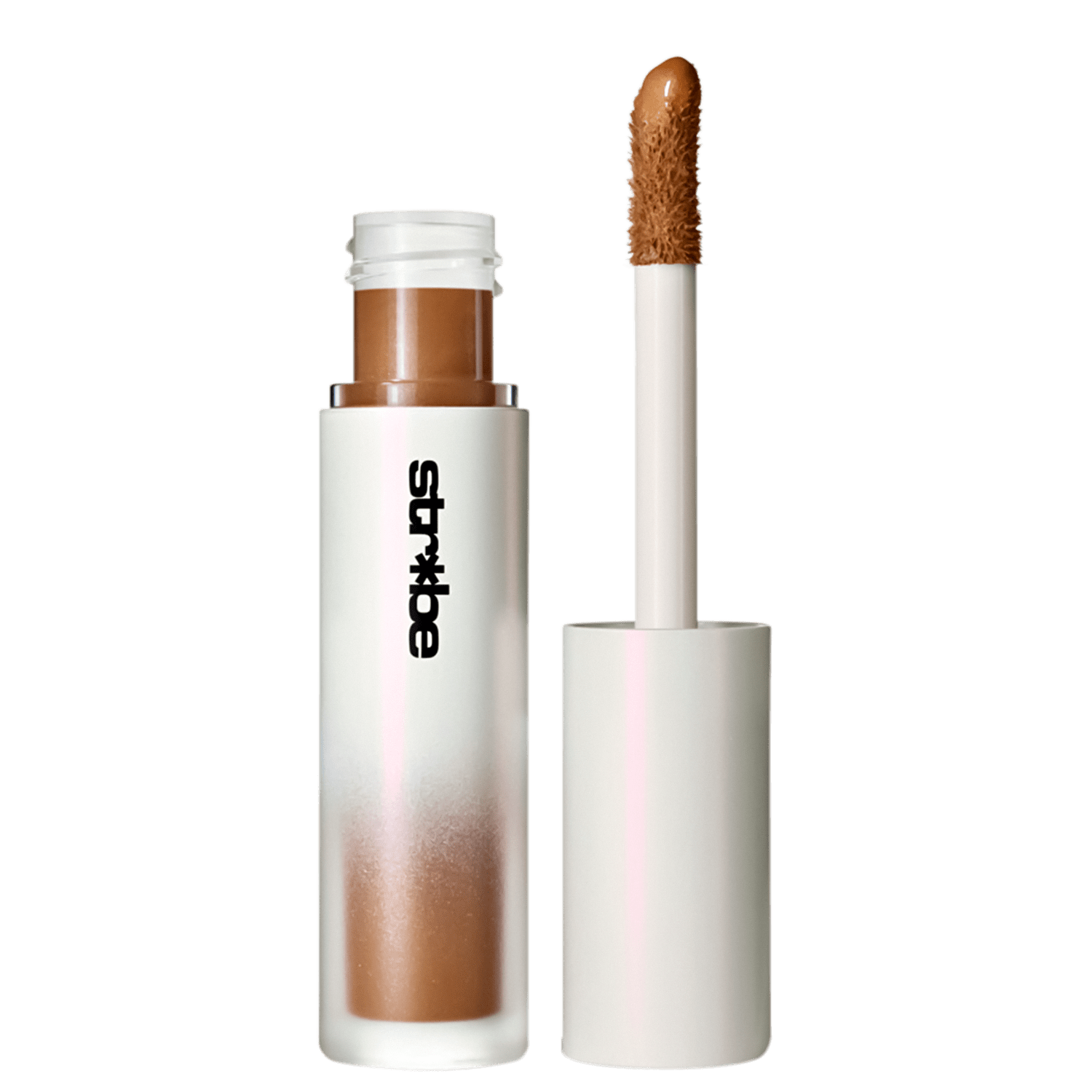 M·A·C Strobe Bronzer Warmlite - Bronzeador Líquido 4,3ml