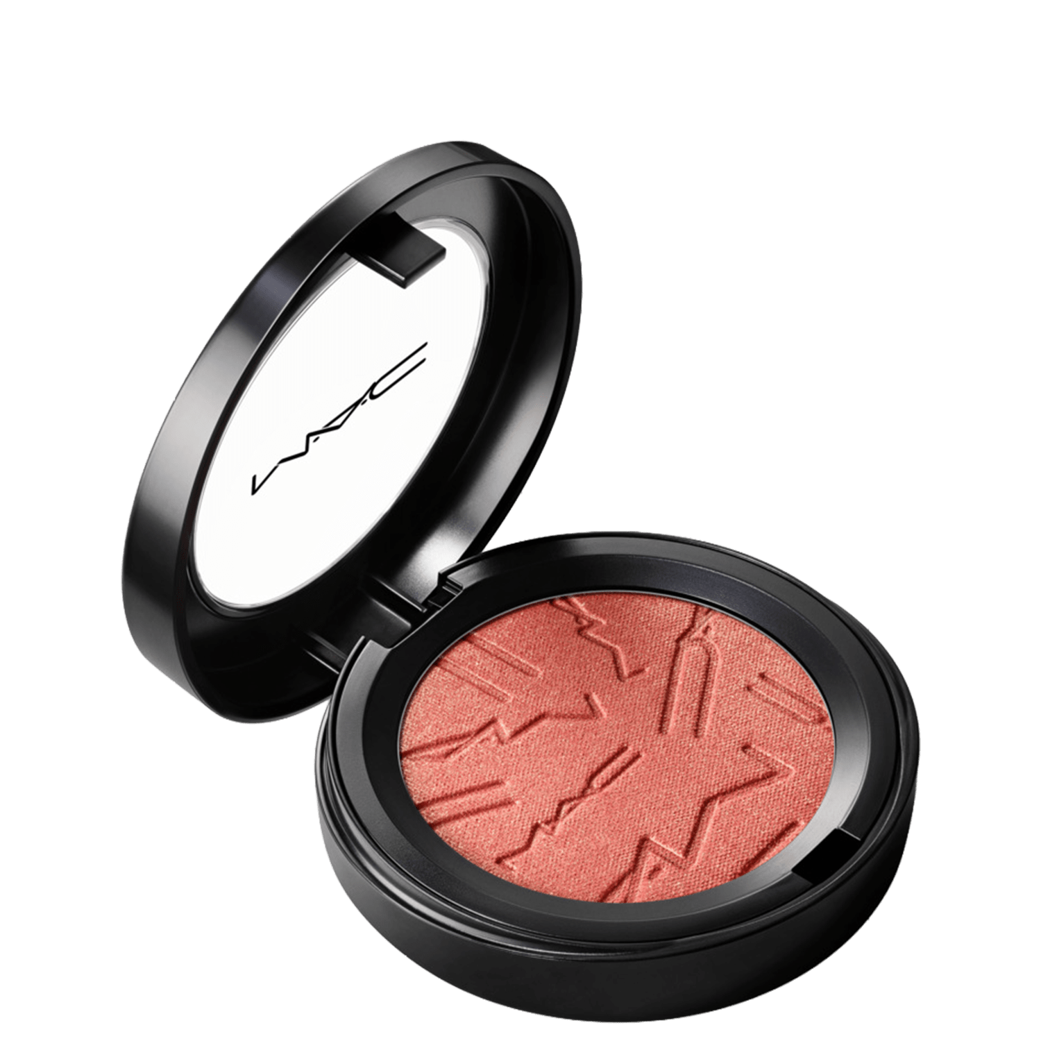 M·A·C Skinfinish Colourstruck Blush Peach Twist - Blush 4,5g