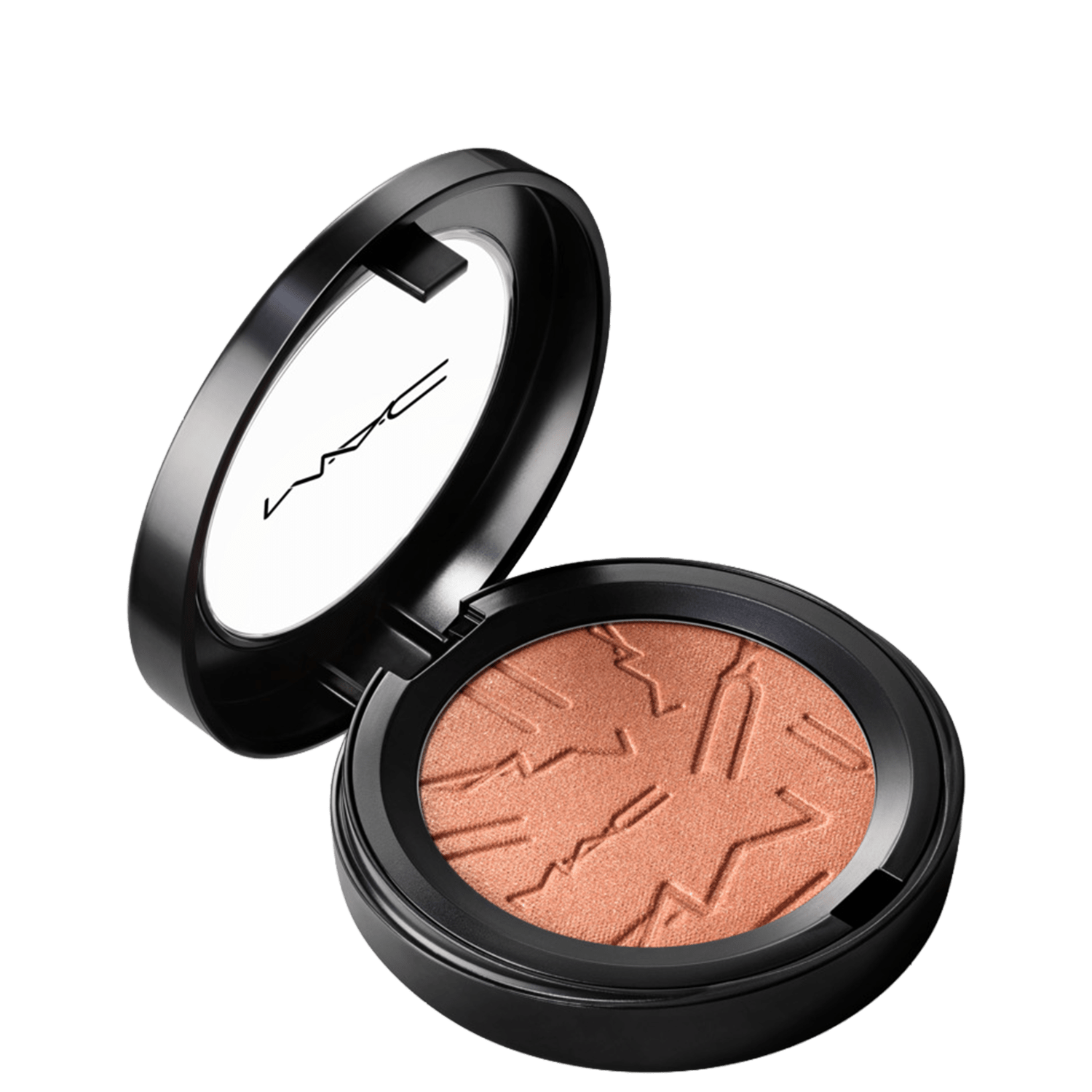 M·A·C Skinfinish Colourstruck Blush Sunbasque - Blush 4,5g
