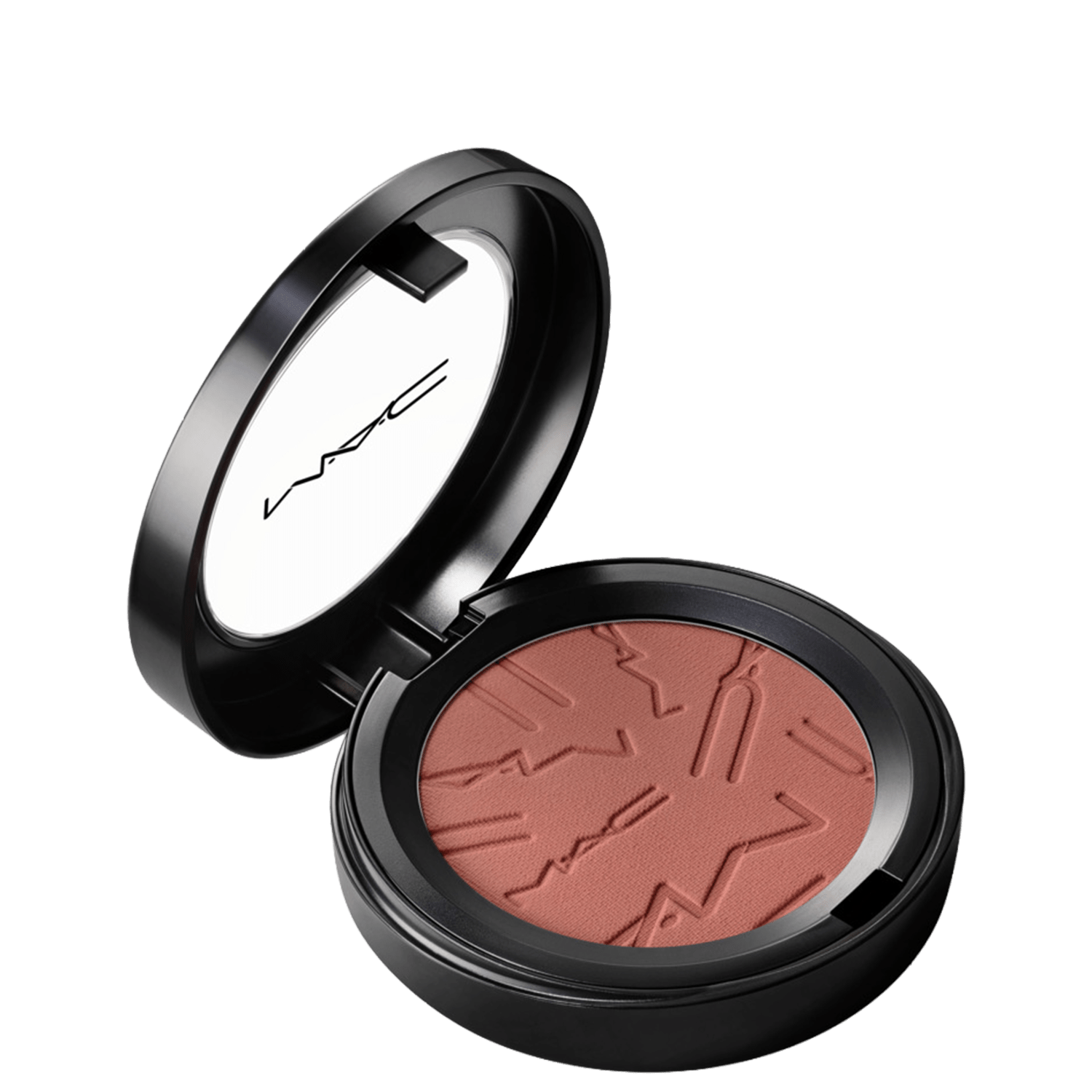 M·A·C Skinfinish Colourstruck Blush Thanks, It's M·A·C - Blush 4,5g