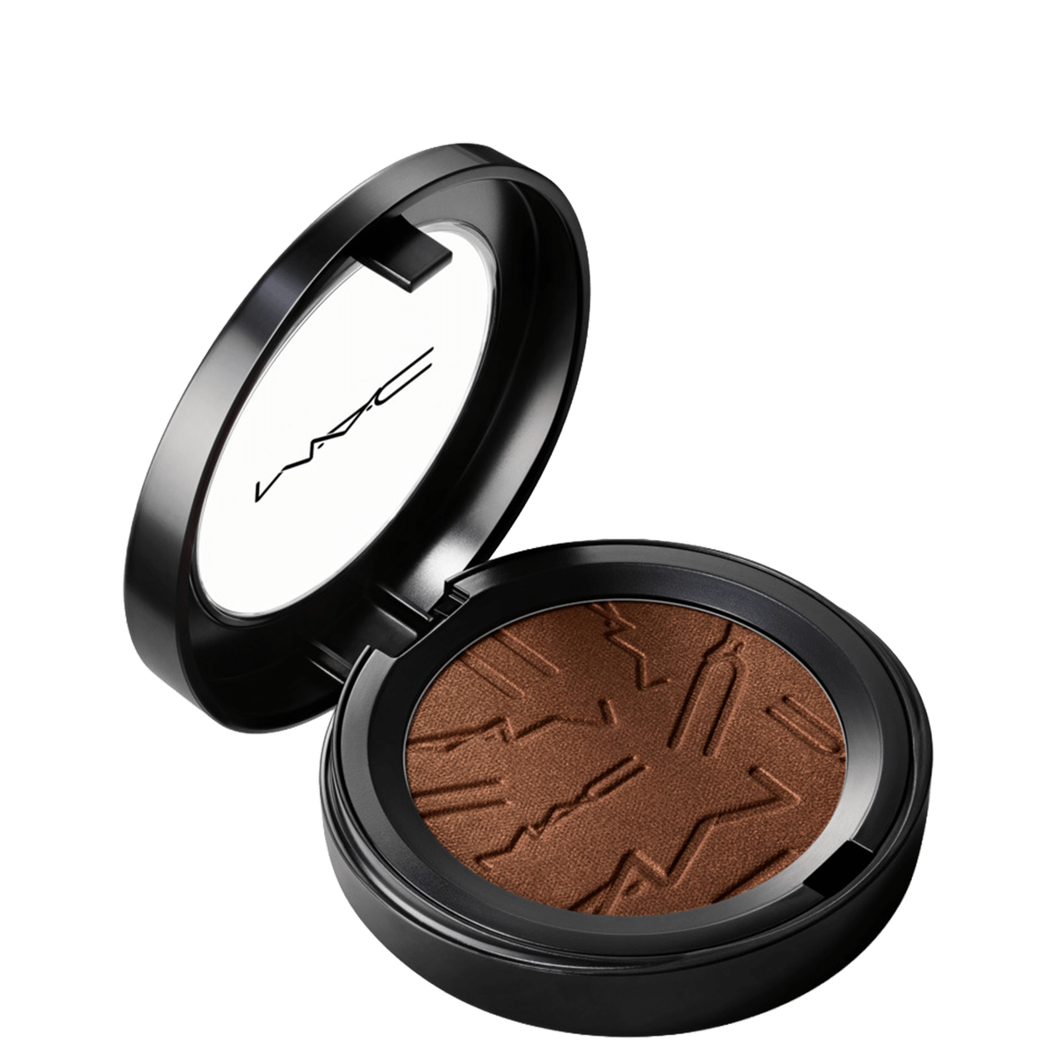 M·A·C Skinfinish Colourstruck Blush Antique Velvet - Blush 4,5g