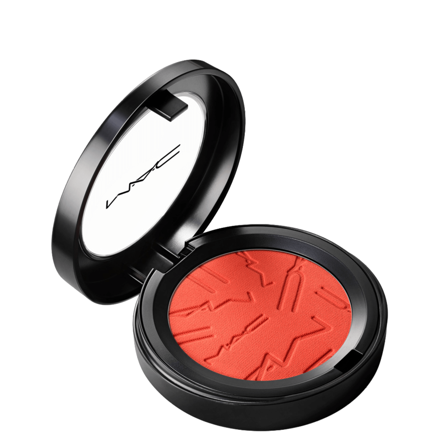 M·A·C Skinfinish Colourstruck Blush Loudspeak - Blush 4,5g