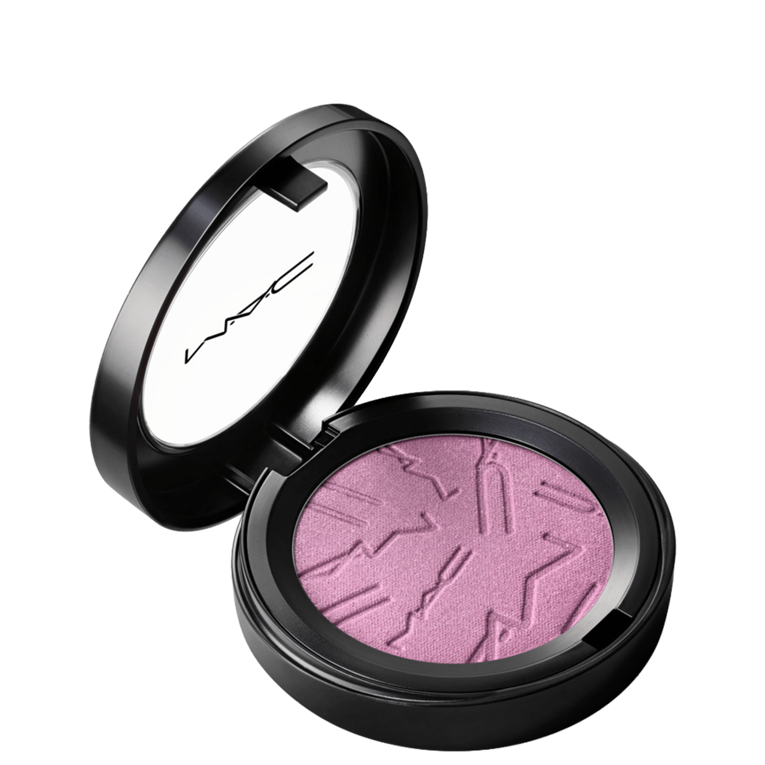 M·A·C Skinfinish Colourstruck Blush Lalalavend - Blush 4,5g