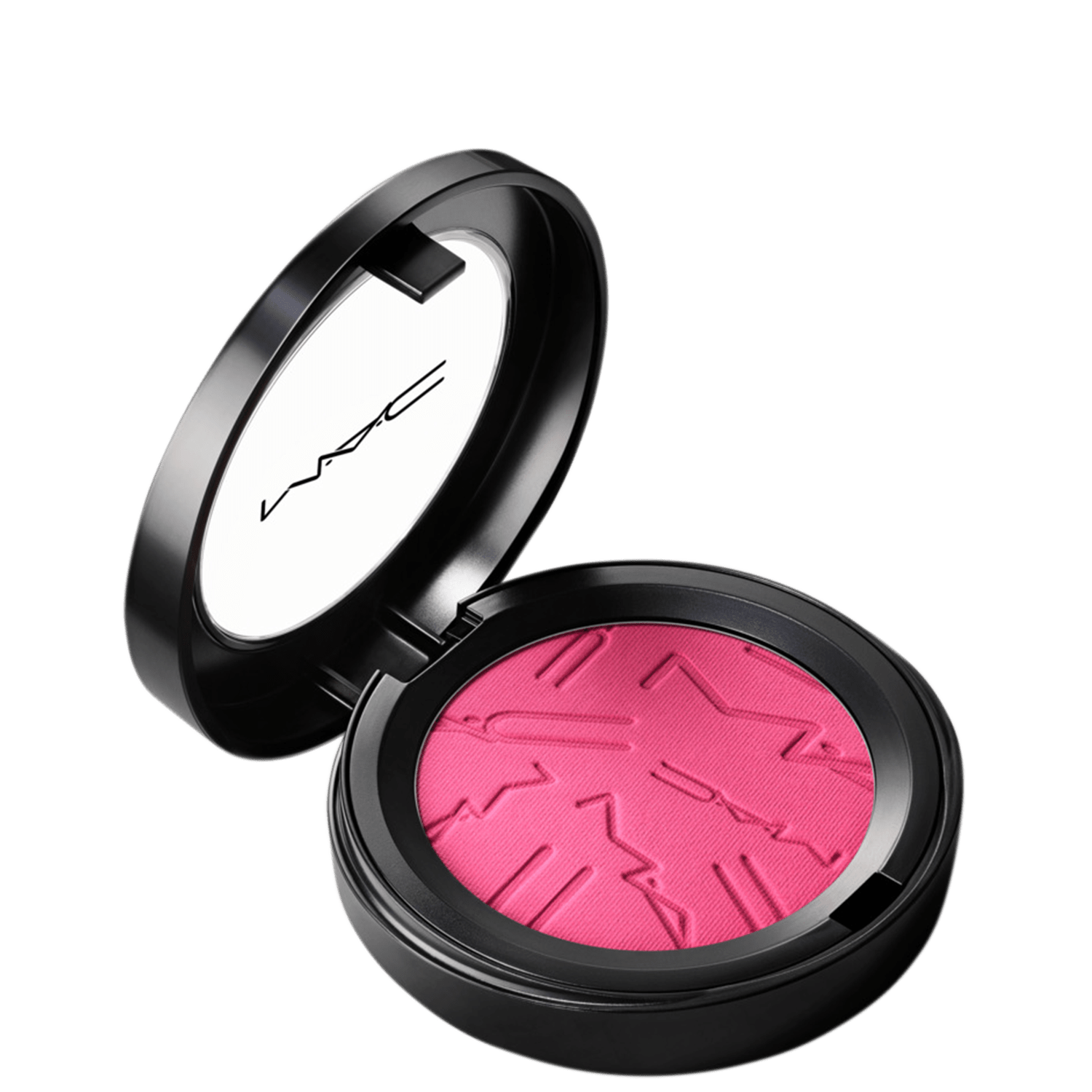 M·A·C Skinfinish Colourstruck Blush Candy Yum Yum - Blush 4,5g