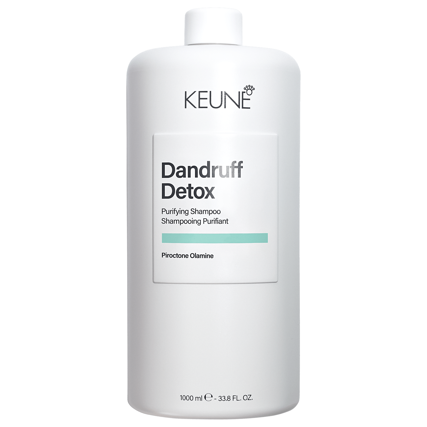 Keune Dandruff - Shampoo Anticaspa 1L