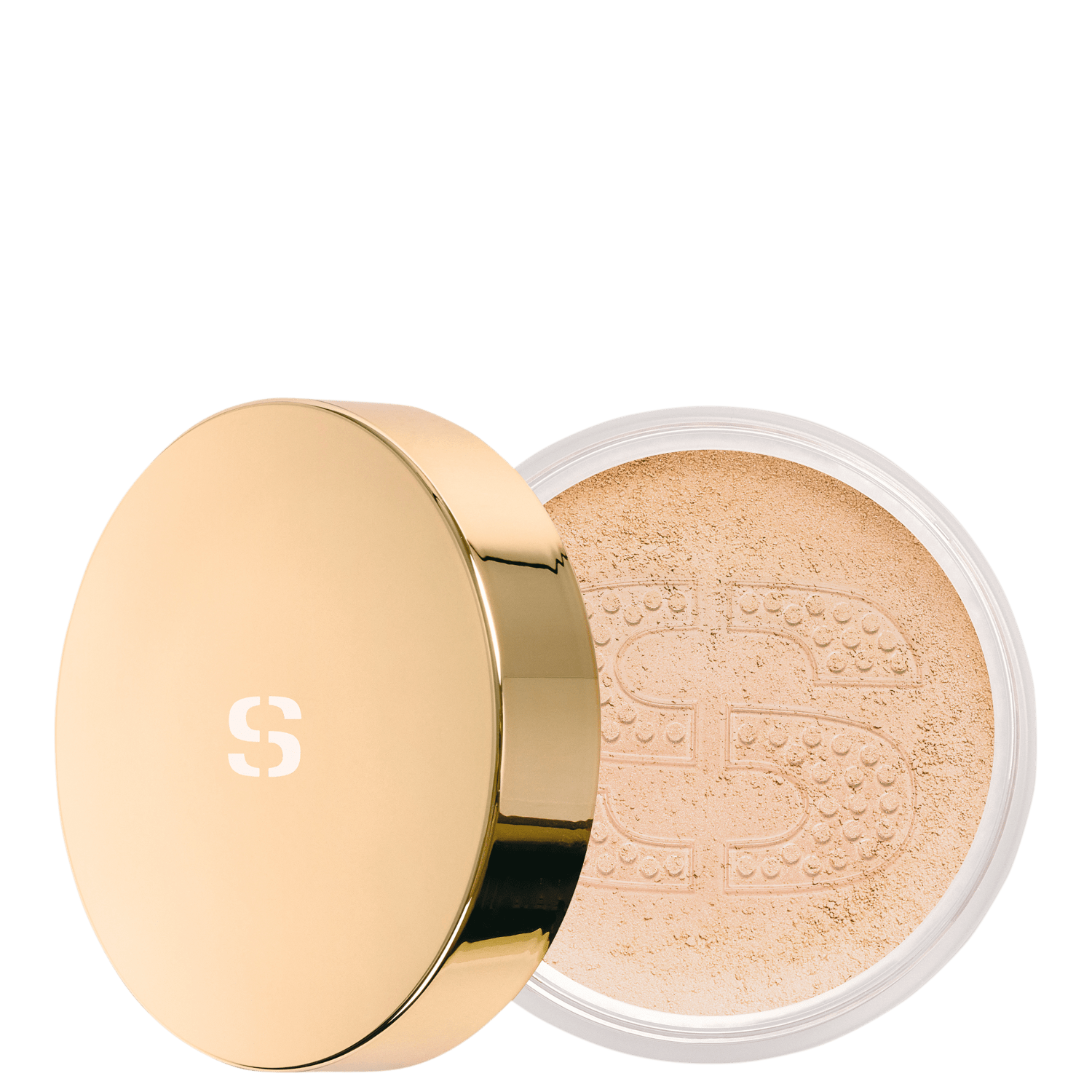 Sisley Phyto-Teint Poudre Libre 2 Translucent - Pó Facial Translúcido 12g