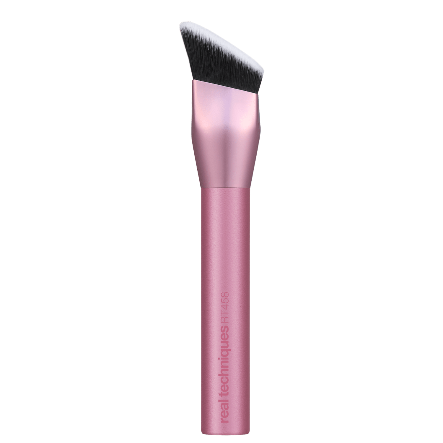 Real Techniques Cheek Hugging Contour Brush - Pincel para Contorno